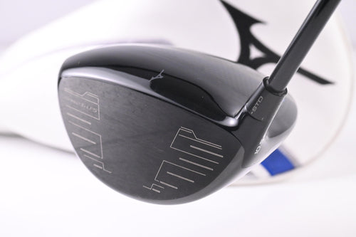 Mizuno ST-Max 230 Driver / 10.5 Degree / X-Flex Aldila Rogue Orange 70 Shaft