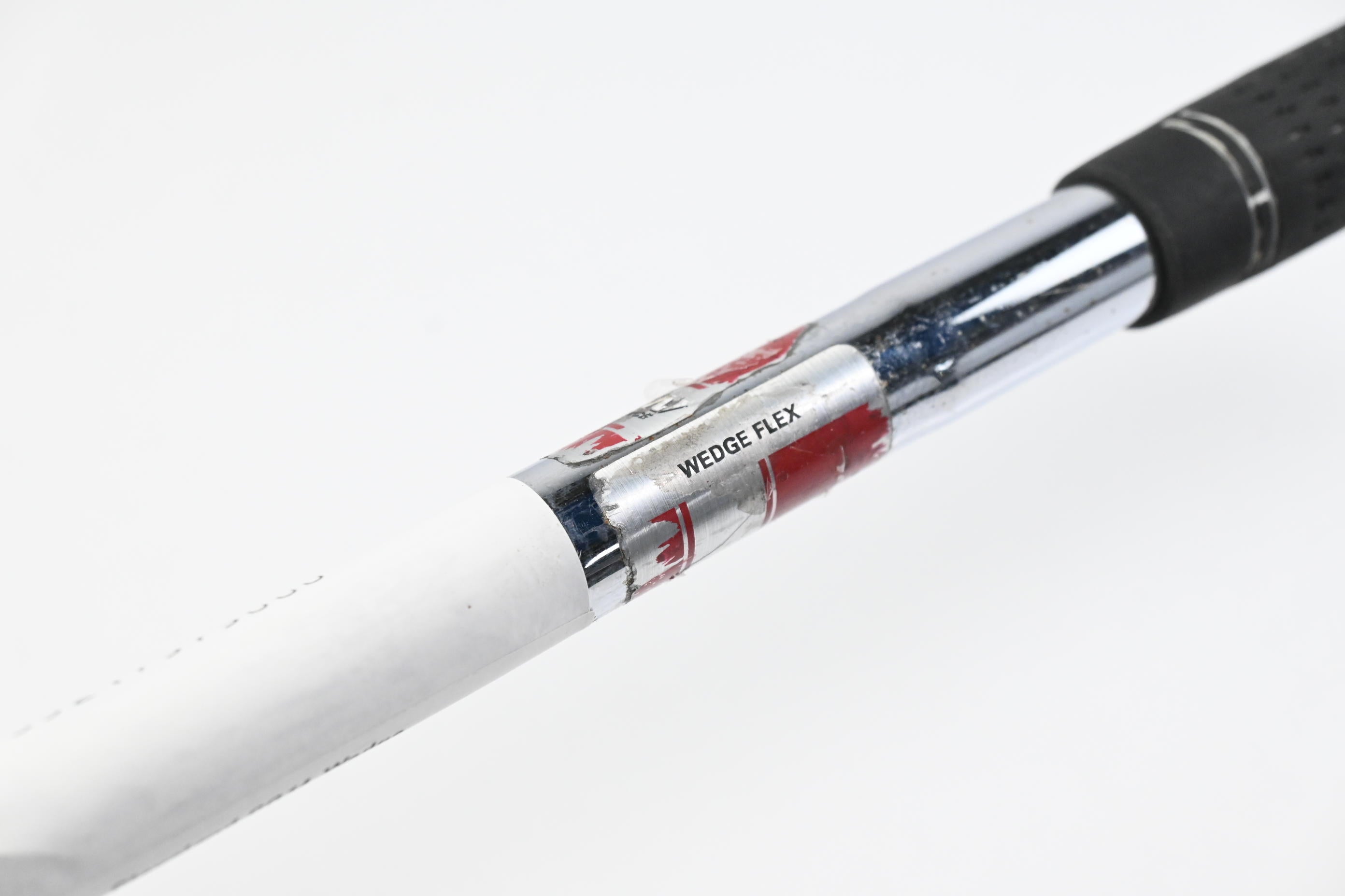 Cleveland CG14 Lob Wedge / 60 Degree / Wedge Flex Cleveland Traction Shaft