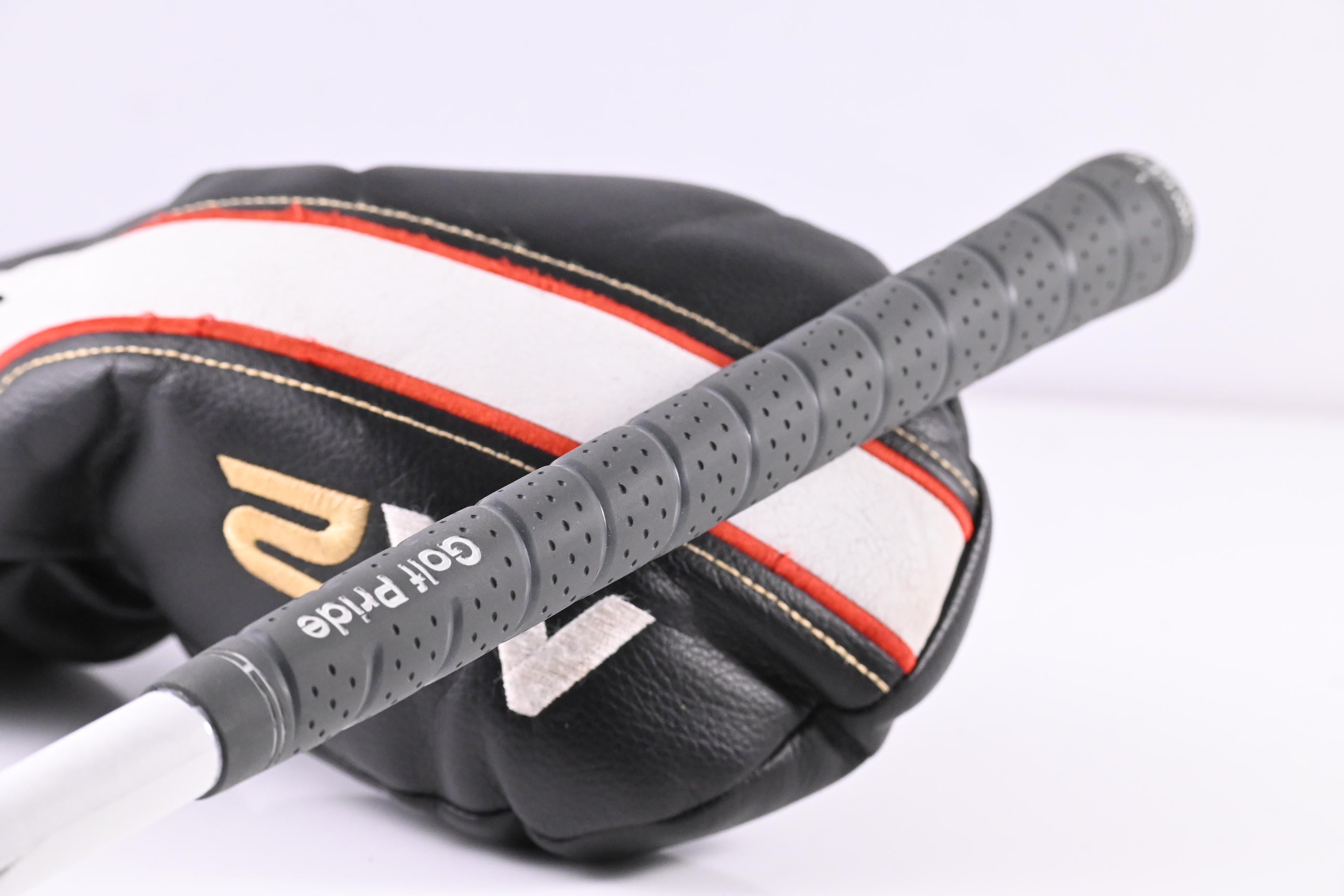 Taylormade M2 2016 Driver / 10.5 Degree / Regular Flex Project X Denali Red 50