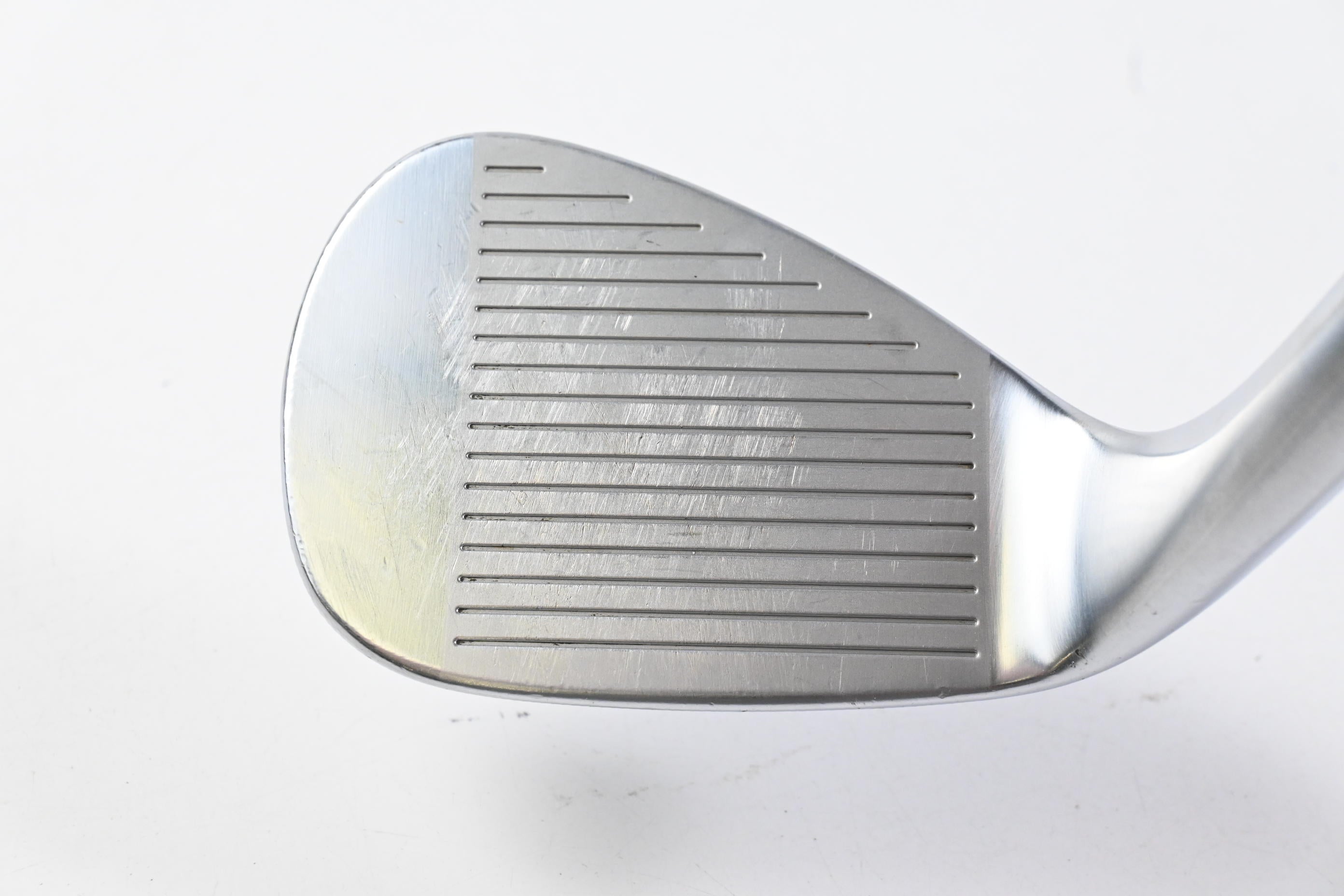 Taylormade Milled Grind Lob Wedge / 60 Degree / Wedge Flex Dynamic Gold Shaft