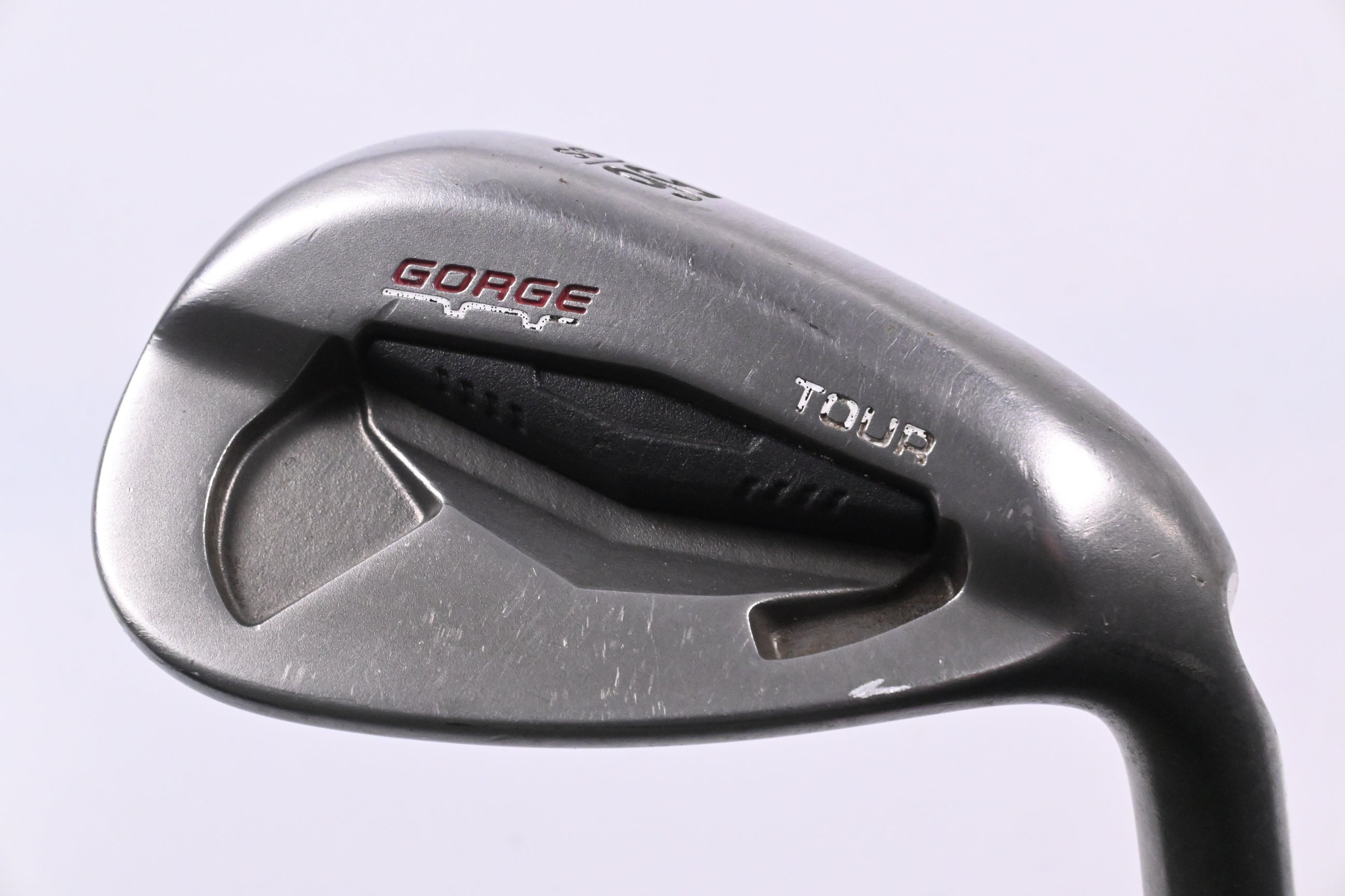 Ping Tour Gorge Sand Wedge / 56 Degree / Red Dot / X-Flex Ping CFS Shaft