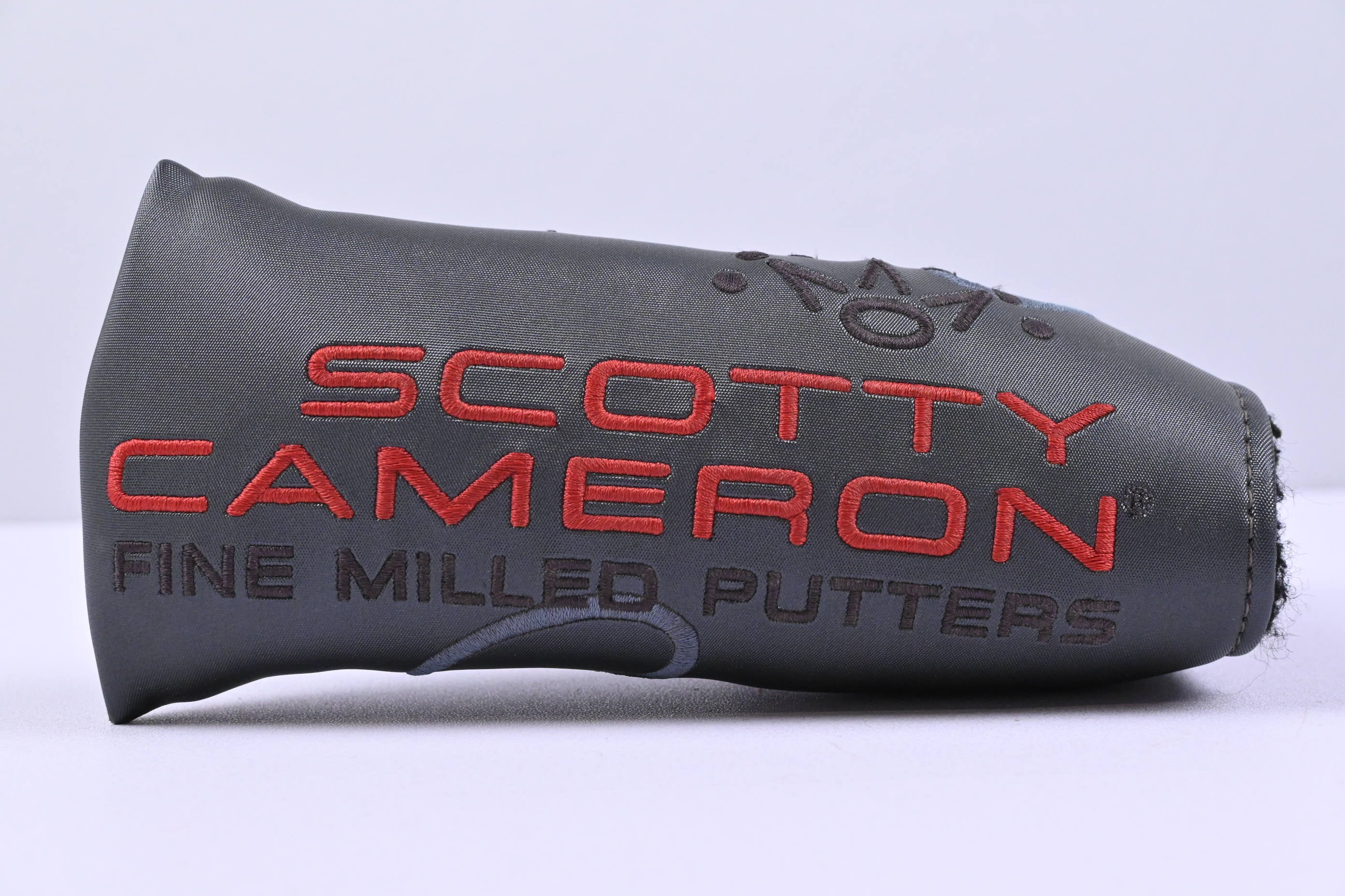 Scotty Cameron 2025 Studio Style Squareback 2 Putter / 38 Inch