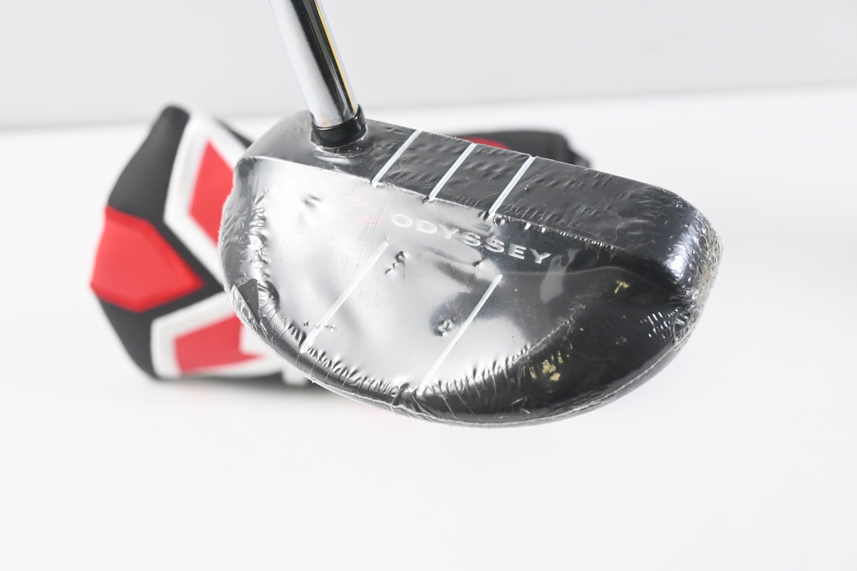 Odyssey DFX Rossie 2021 Putter / 34 Inch