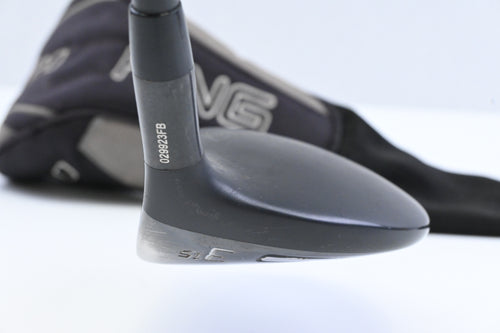 Ping i20 #3 Wood / 15 Degree / Regular Flex Project X Black Shaft