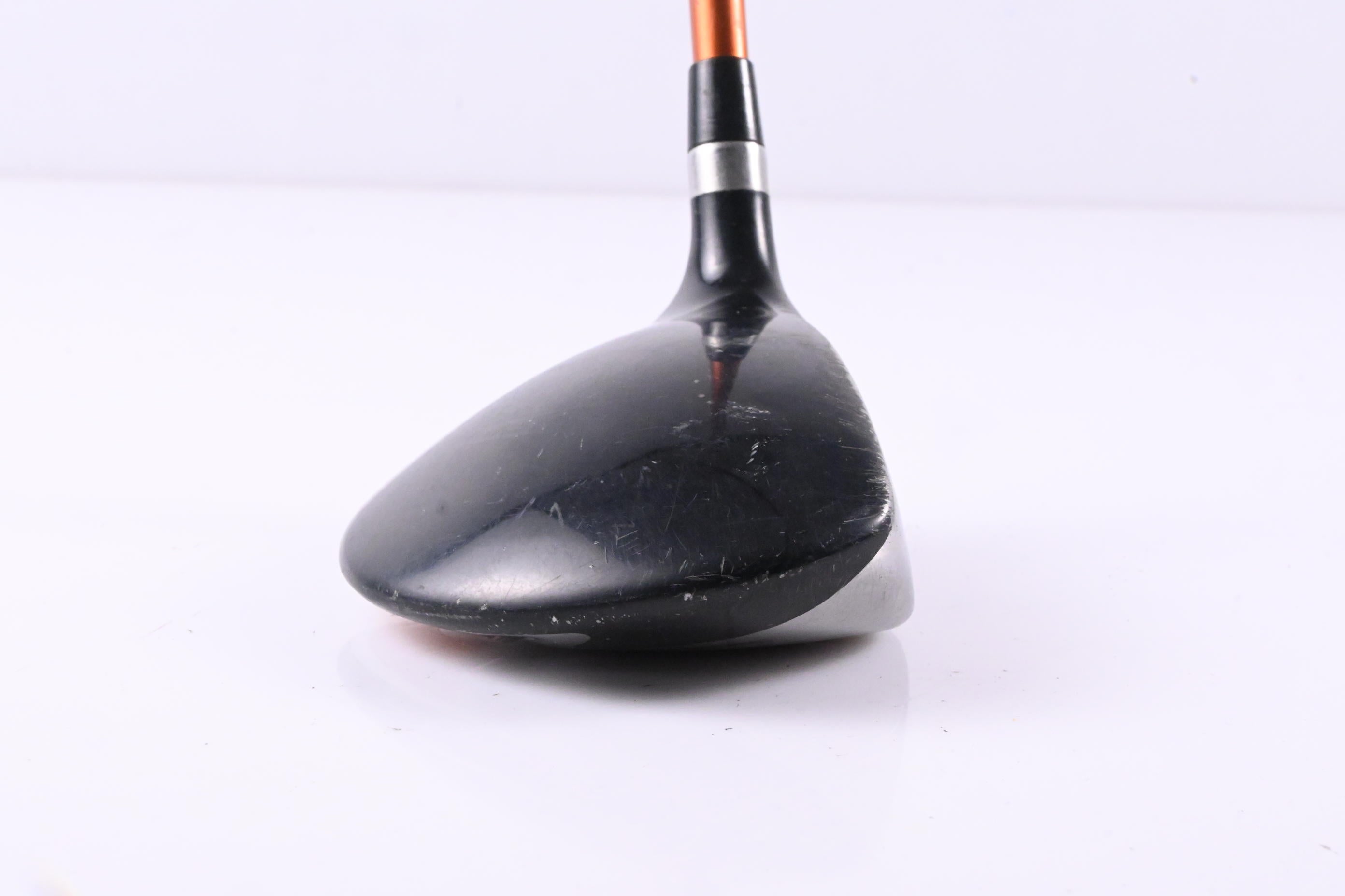 Ping G10 #3 Wood / 15.5 Degree / Stiff Flex Ping TFC 129 F Shaft