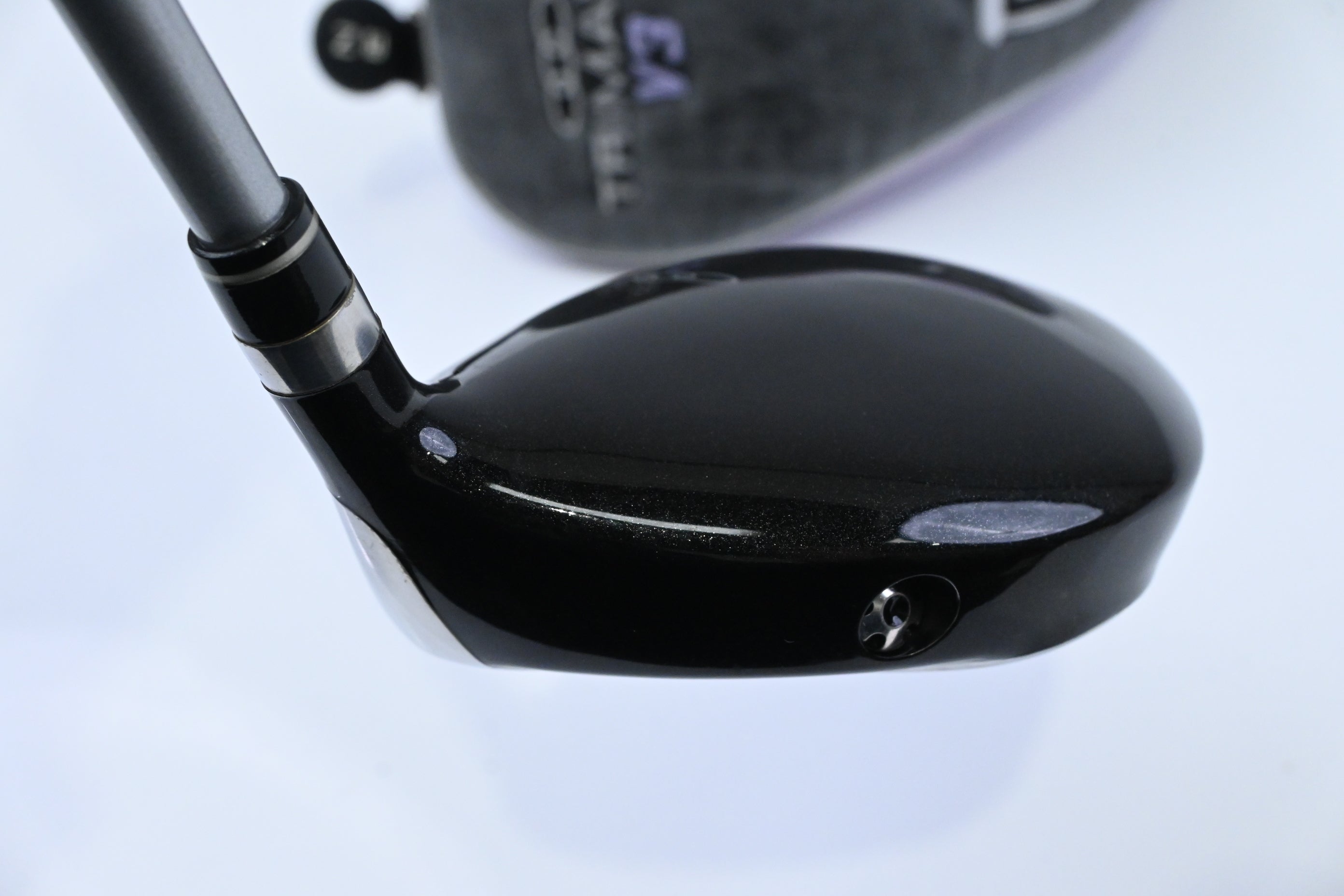 Ladies Benross V3 Trimass #3 Wood / 15 Degree / Ladies Flex Aldila NVS TM-3 55