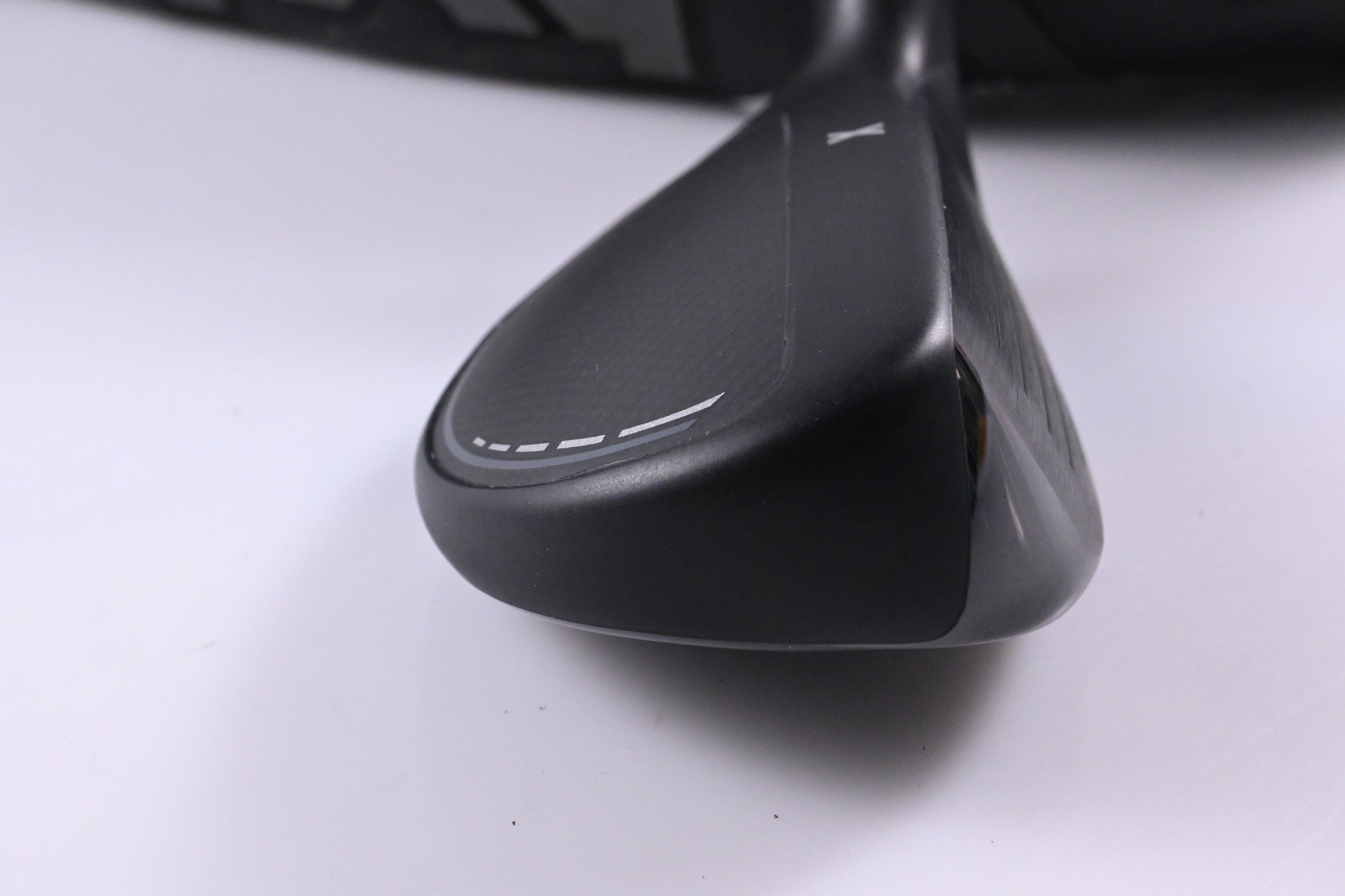 PXG 0311 Gen6 #5 Hybrid / 25 Degree / Stiff Flex MMT 80 Shaft