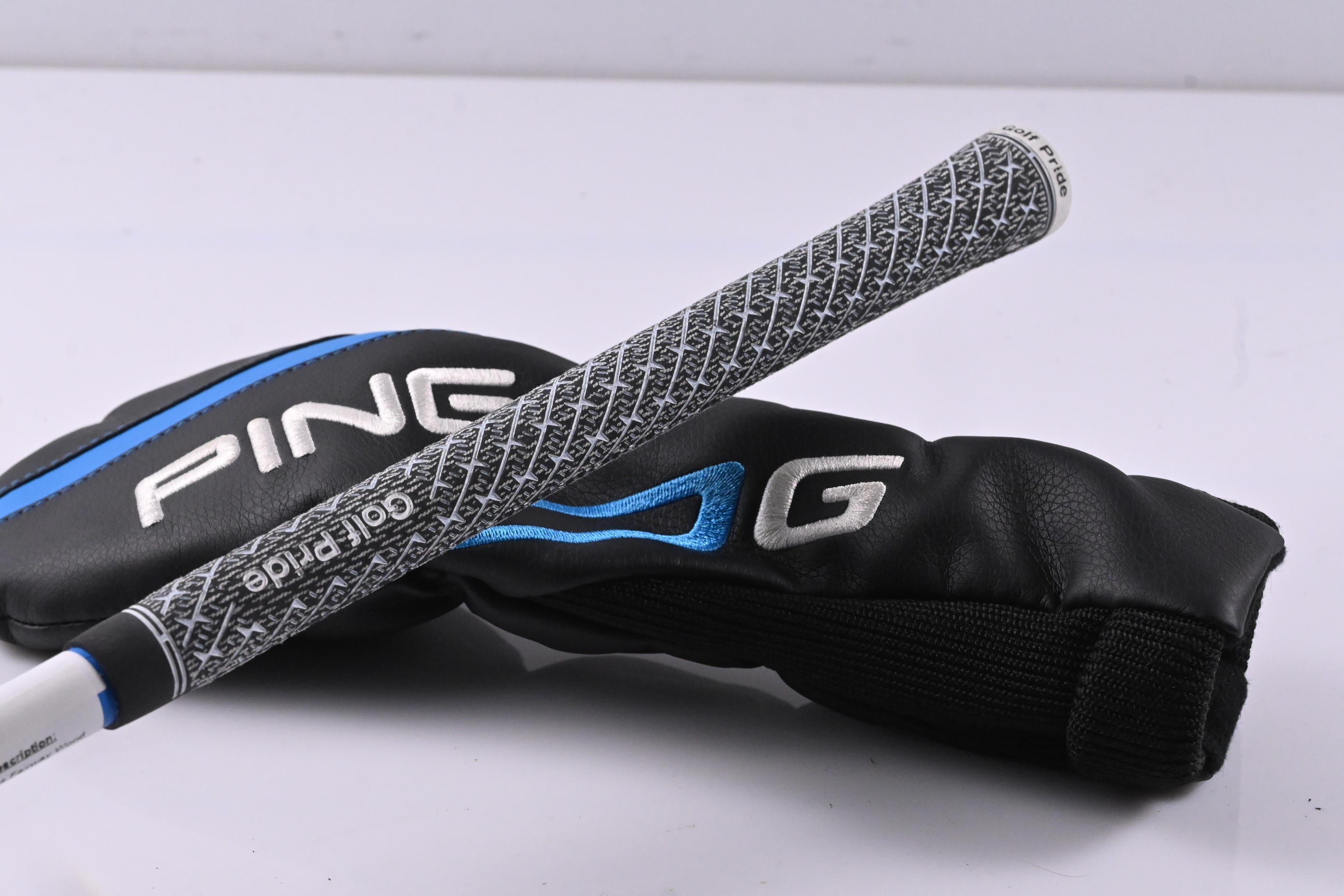 Ping G Series #3 Wood / 16 Degree / Regular Flex Ping Alta 65 Shaft