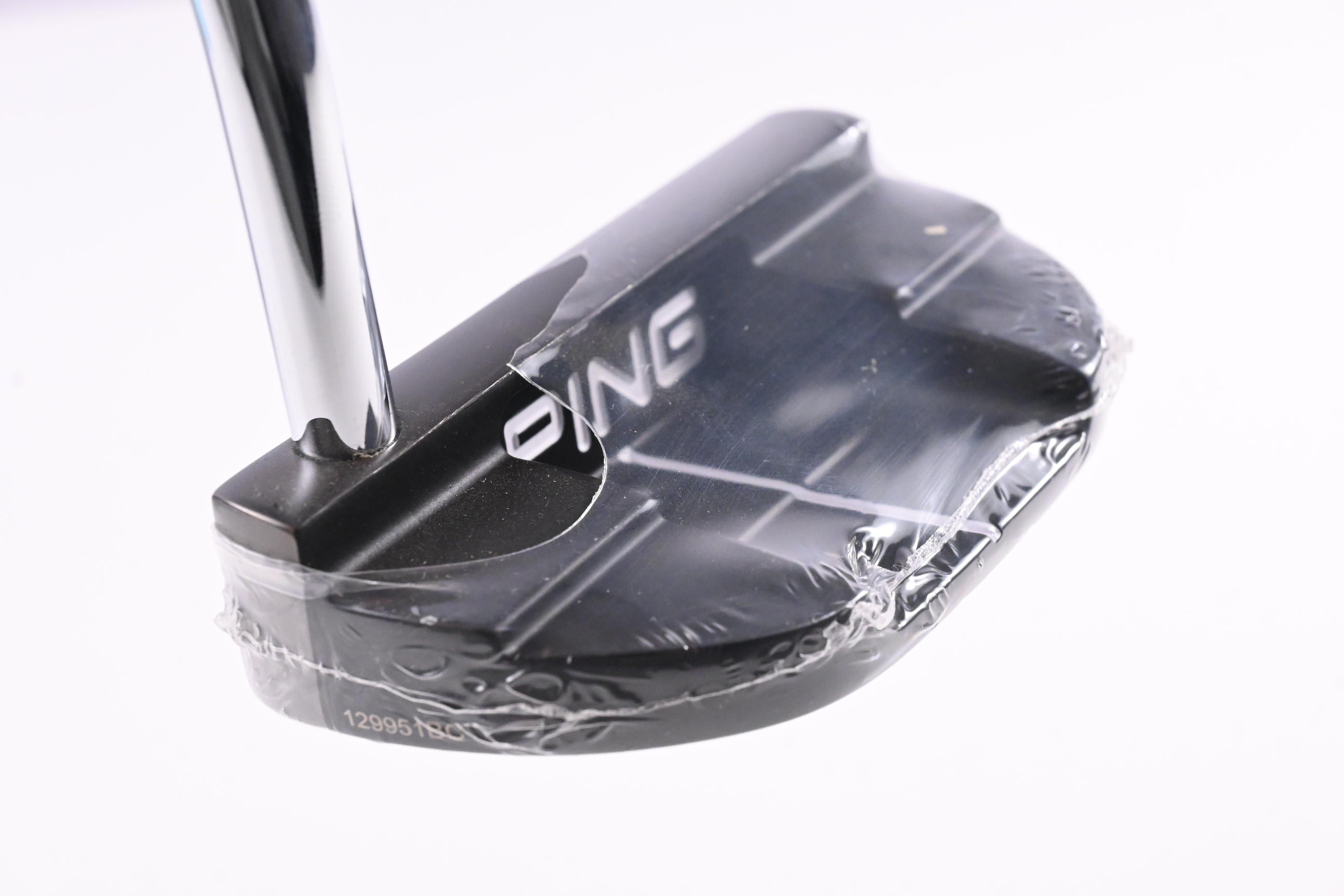 Ping Scottsdale DS 72 2025 Putter / 34 Inch