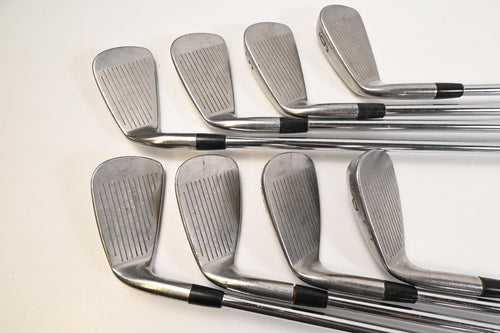 Titleist 804.OS Irons / 4-PW / Stiff Flex NS Pro 970 Shafts