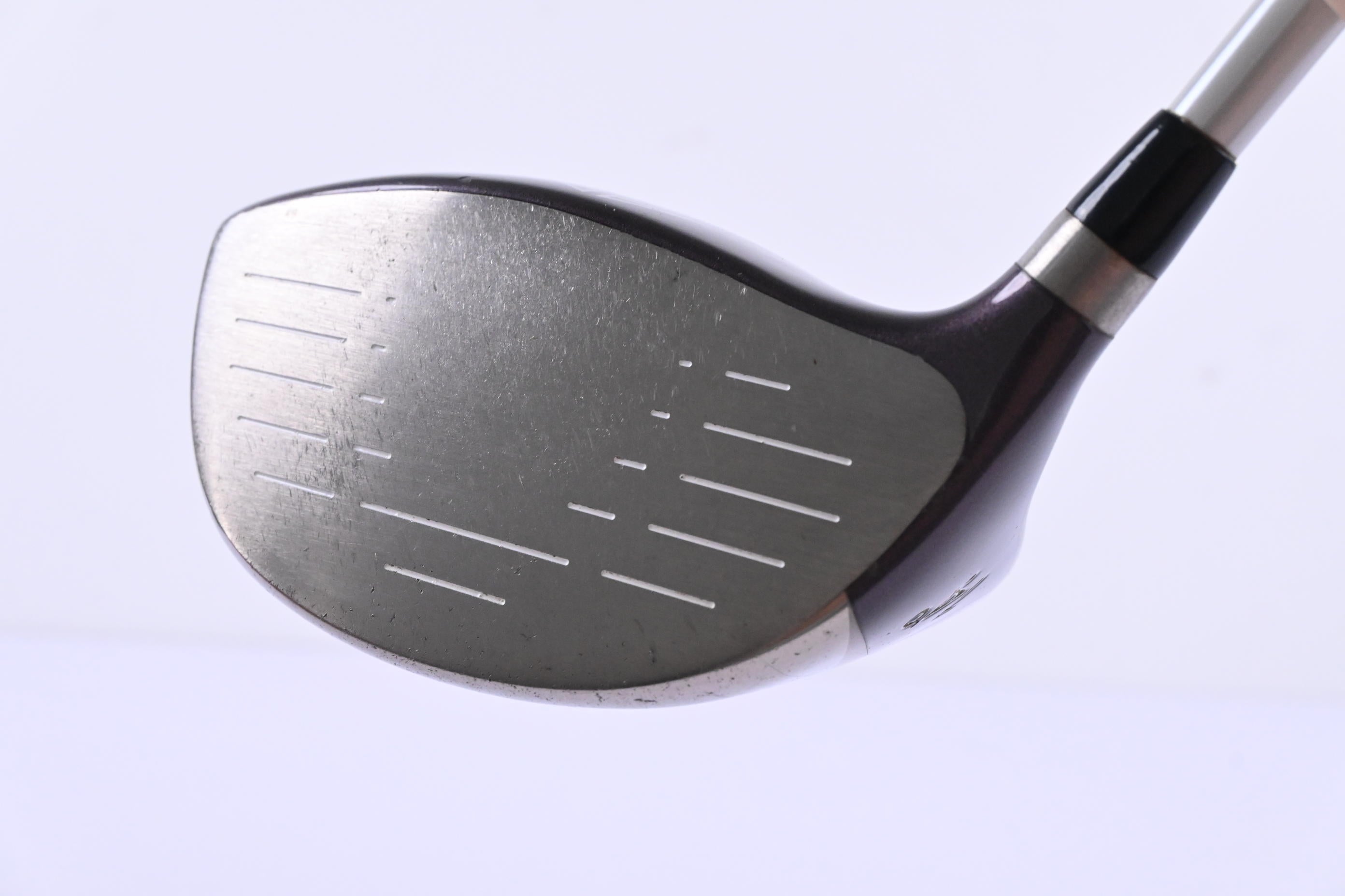 Ladies Ping Faith Driver / 14 Degree / Ladies Flex Ping ULT 200 Shaft