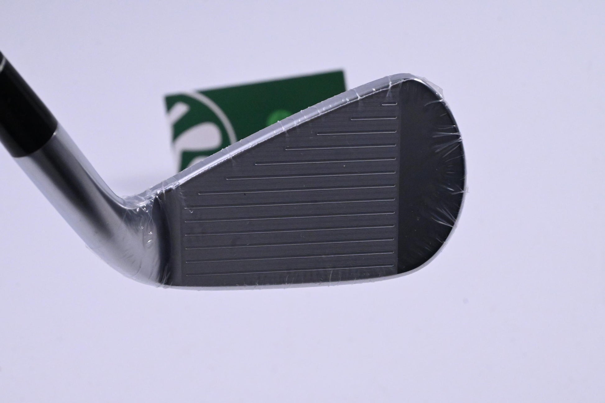 Left Hand Srixon ZXiU #4 Iron / 23 Degree / Regular Flex MMT UT 80 Shaft