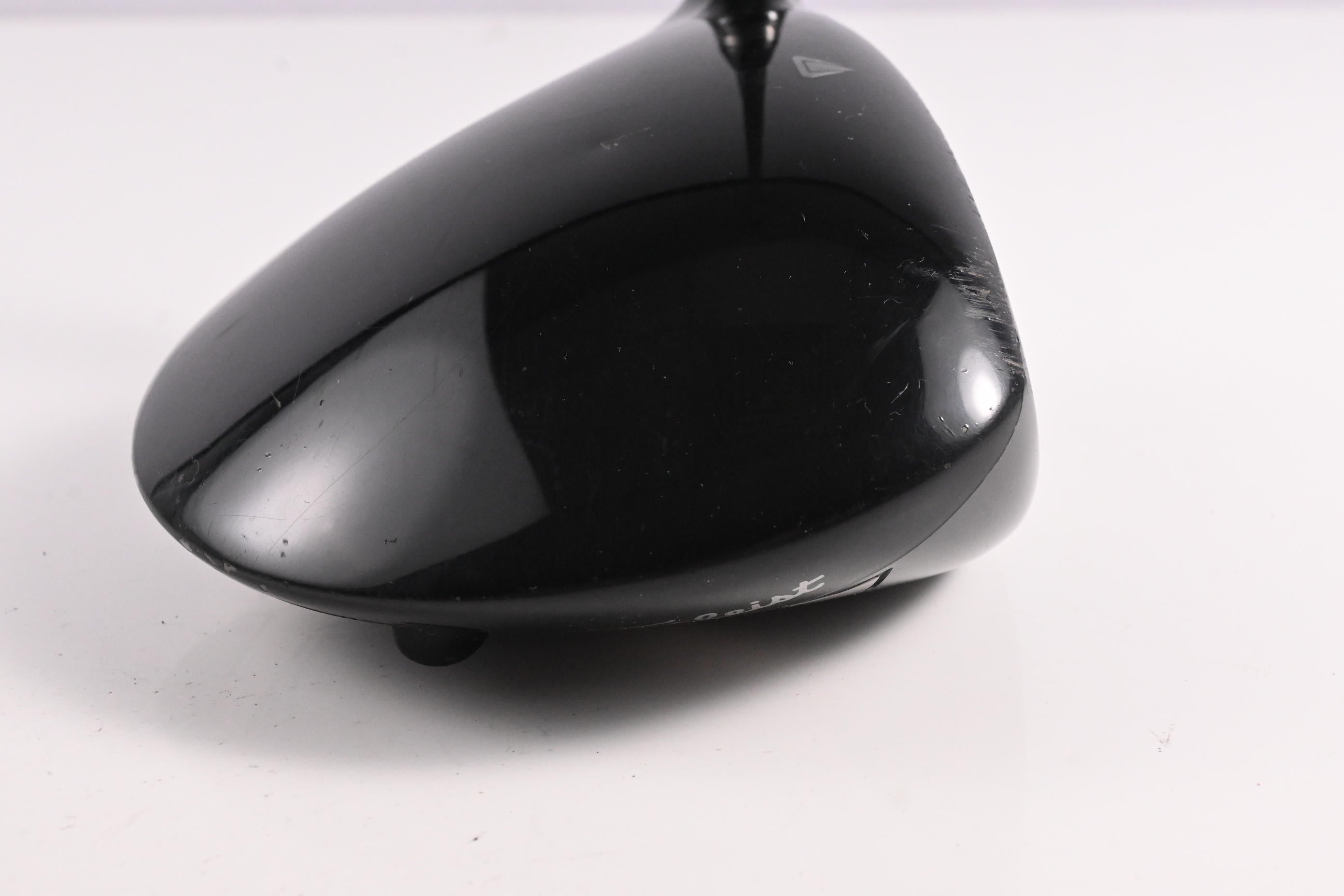 Titleist TS3 Driver / 9.5 Degree / Regular Flex Aldila RIP Phenom 70 Shaft