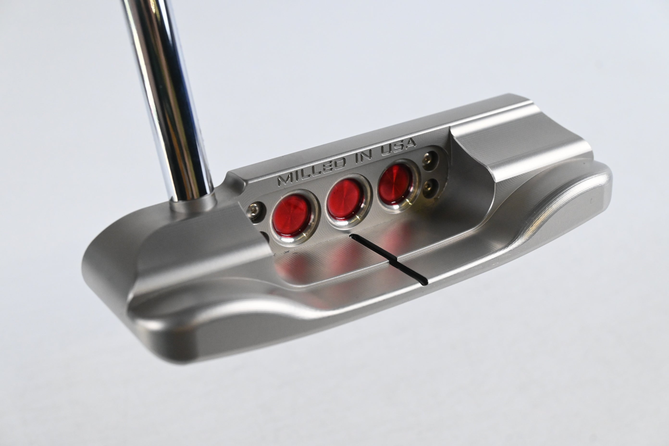 Scotty Cameron 2025 Studio Style Catalina Putter / 34 Inch