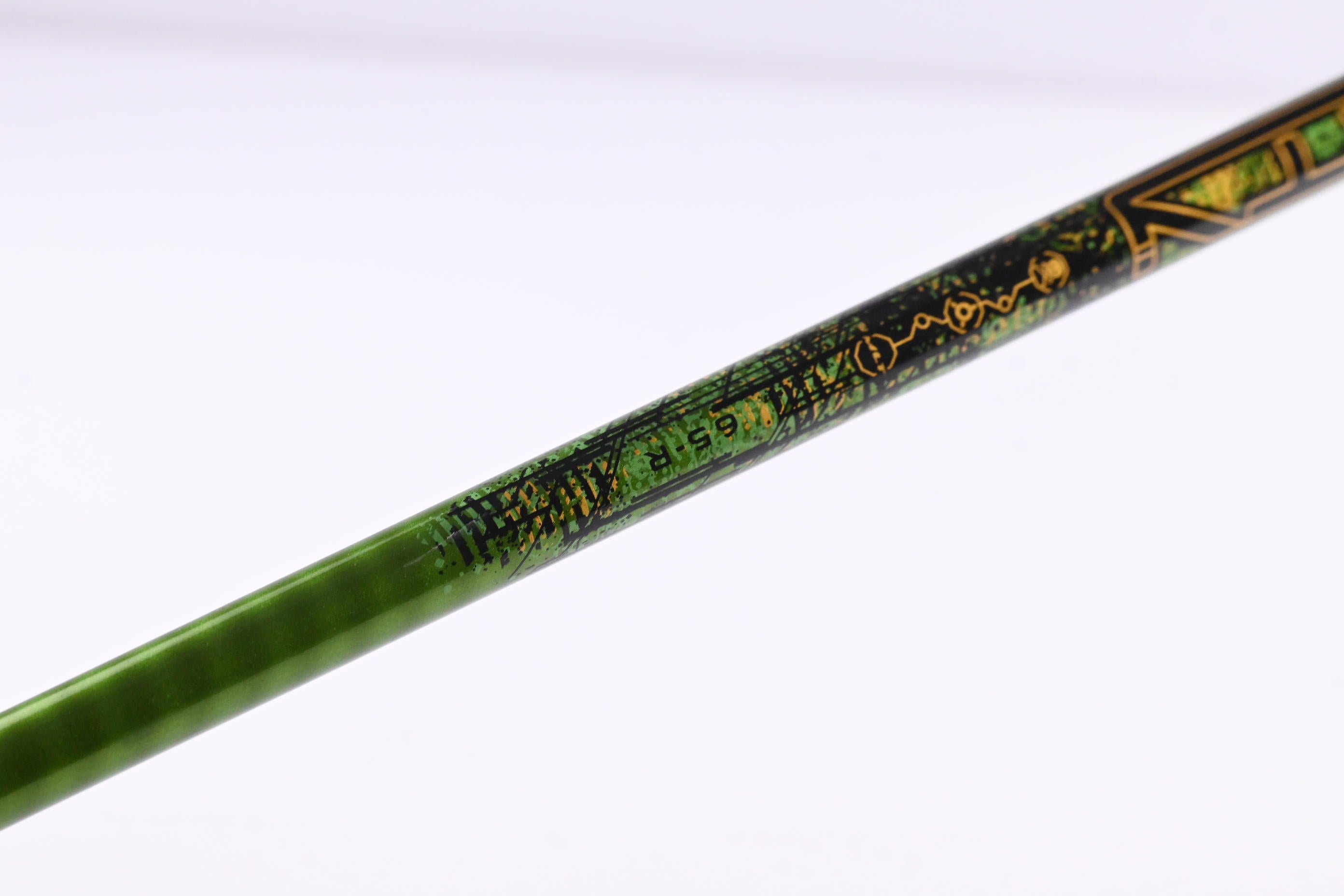 Callaway RAZR Fit Xtreme Driver / 10.5 Degree / Regular Flex Aldila Trinity 65