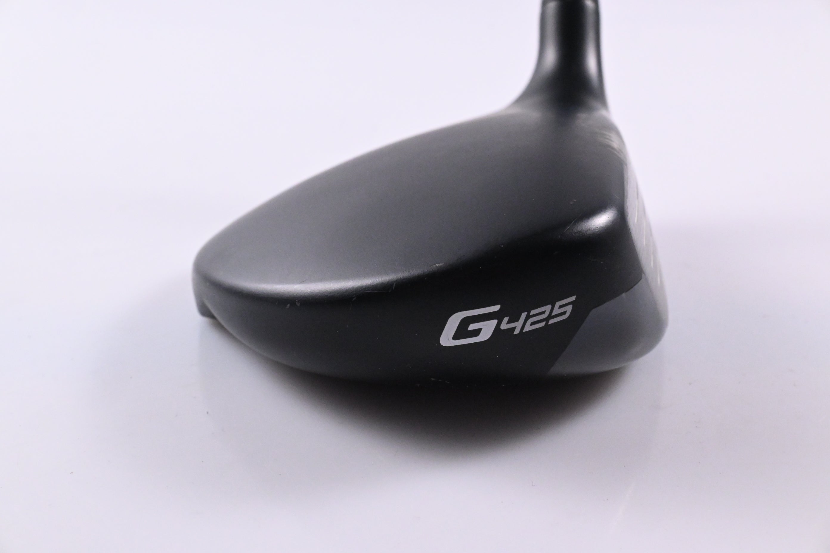 Ping G425 Max #5 Wood / 17.5 Degree / Regular Flex Ping Alta CB Slate 65 Shaft