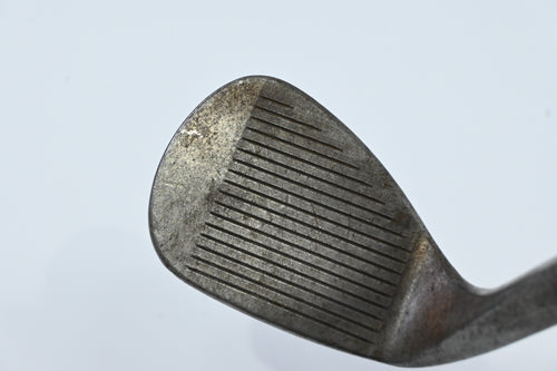 Titleist Vokey SM10 Lob Wedge / 58 Degree / Wedge Flex Dynamic Gold Spinner 115