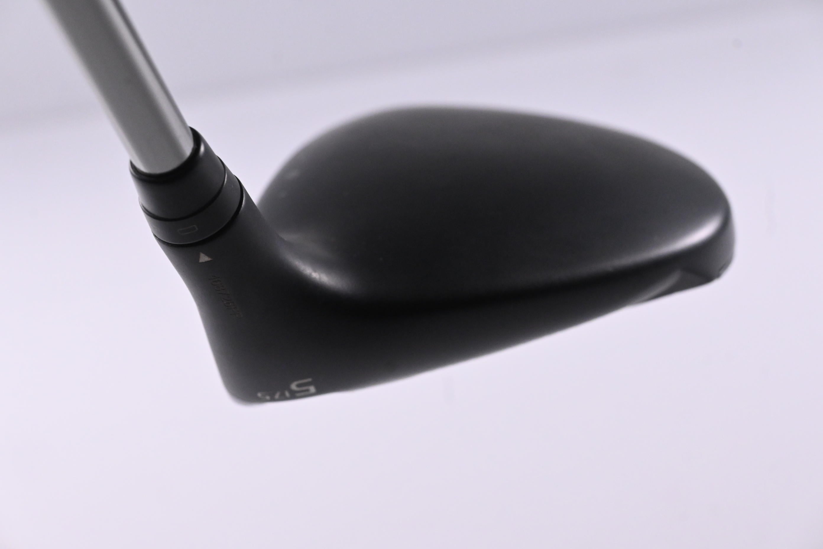 Ping G425 Max #5 Wood / 17.5 Degree / X-Flex Ping Tour 75 Shaft