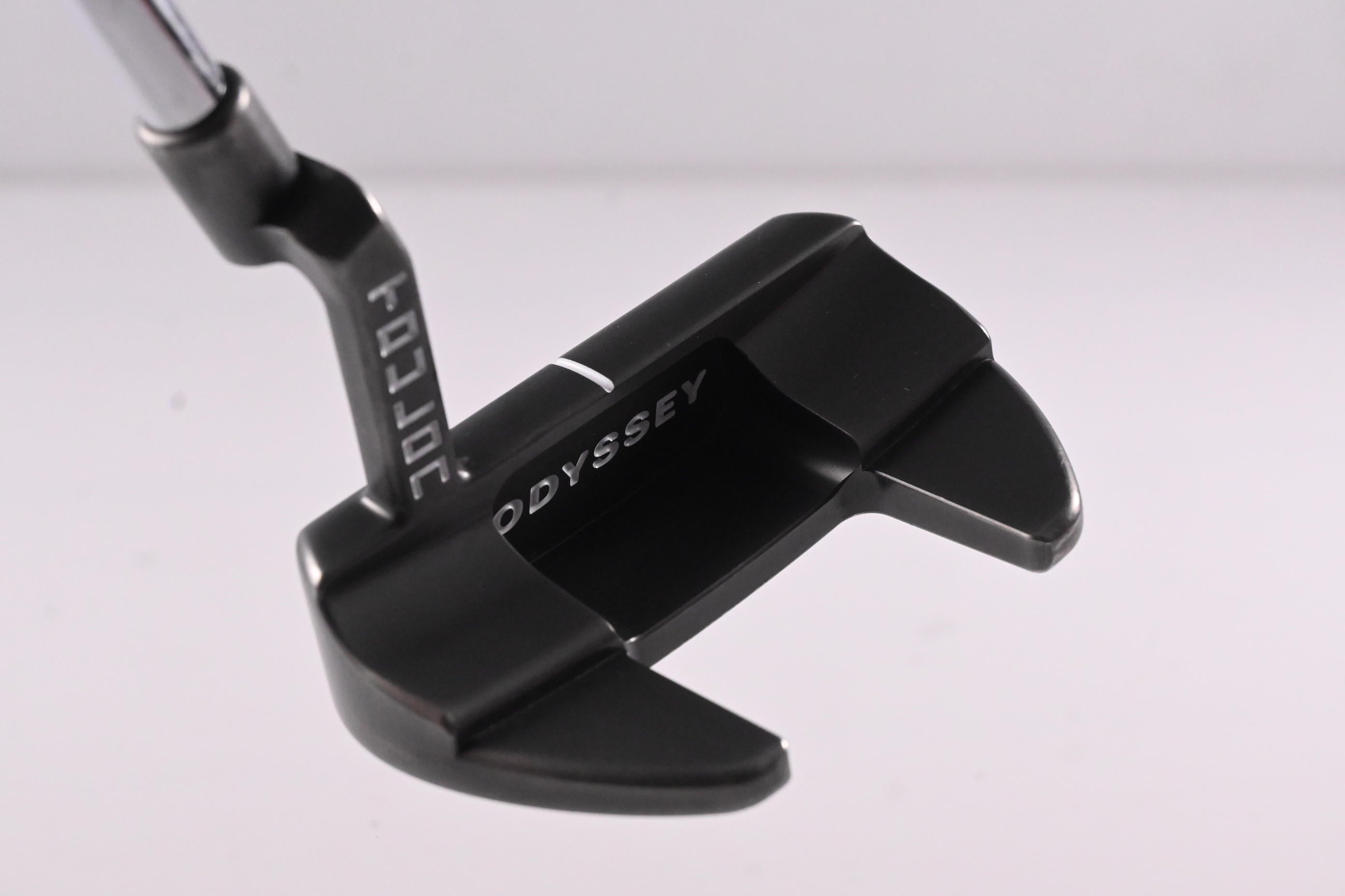 Odyssey Toulon Stroke Lab Portland Putter / 35.5 Inch