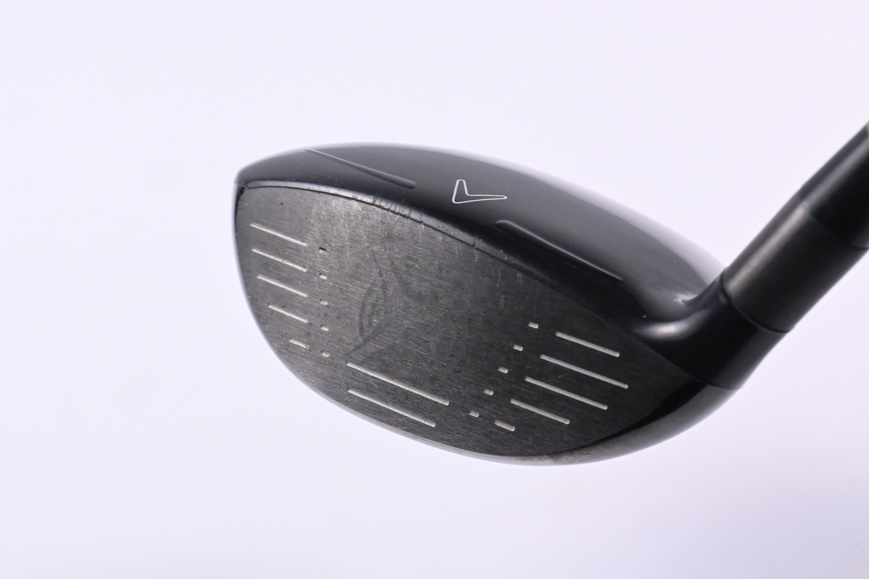 Callaway Rogue #3 Wood / 15 Degree / X-Flex Aldila Rogue M-AX 85 Shaft