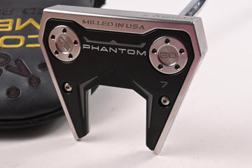 Scotty Cameron 2024 Phantom 7 Putter / 34 Inch