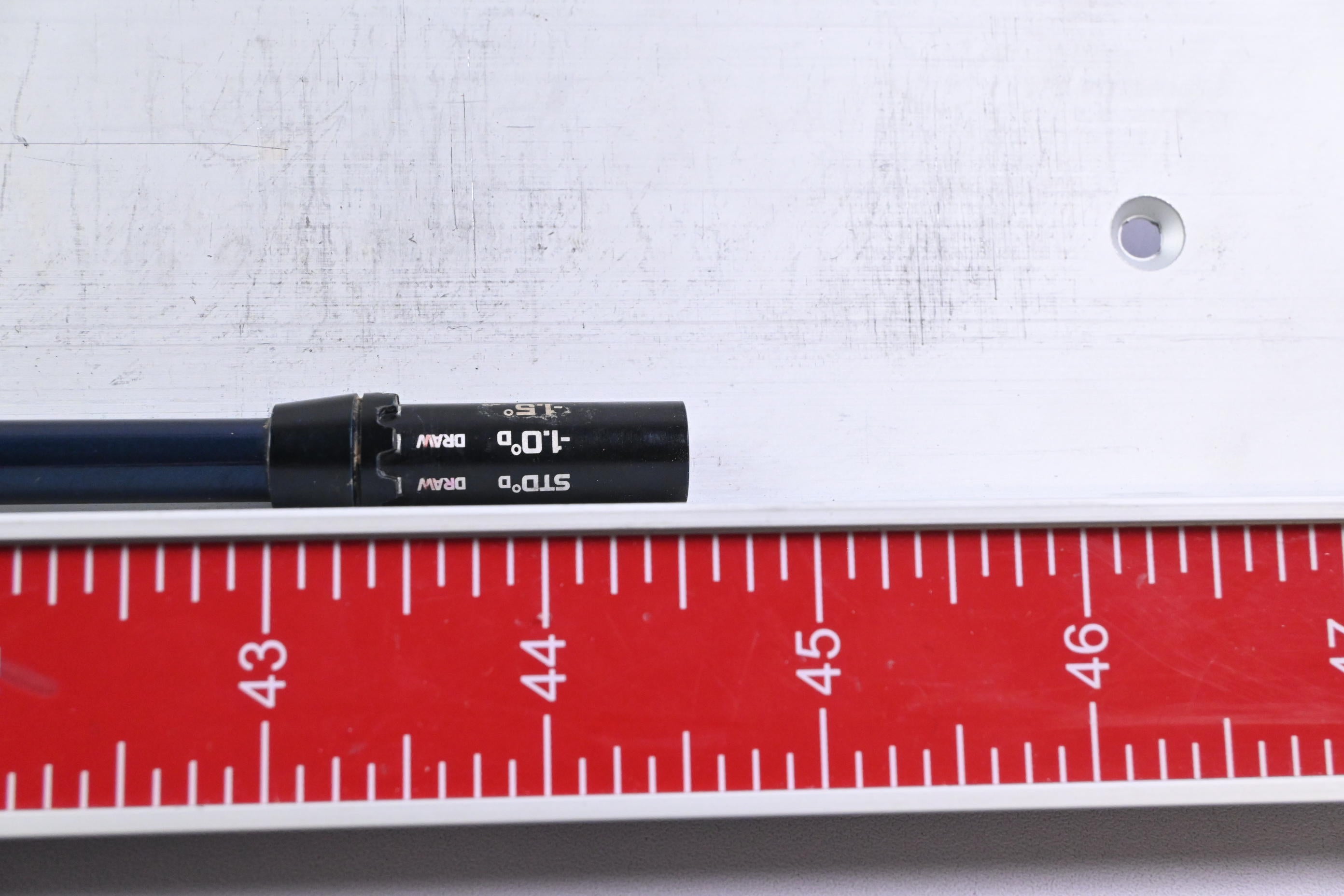 Fujikura Ventus Blue 5 Driver Shaft / Stiff Flex / Cobra 2nd Gen Adapter