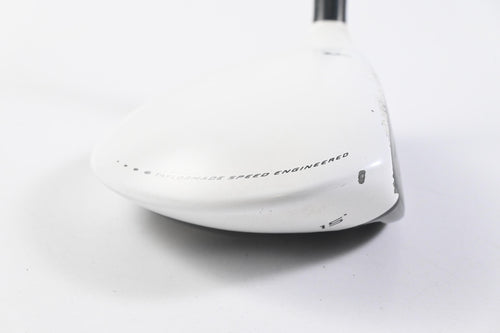 Taylormade RBZ #3 Wood / 15 Degree / Regular Flex Matrix Ozik Xcon-5 Shaft