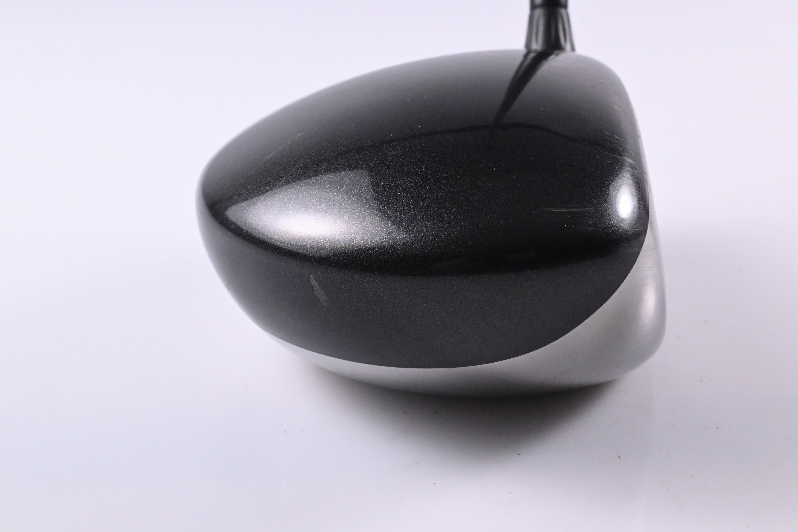 Callaway Big Bertha Ti 454 Driver / 9 Degree / Stiff Flex Aldila NV RIP'D 60 Shaft