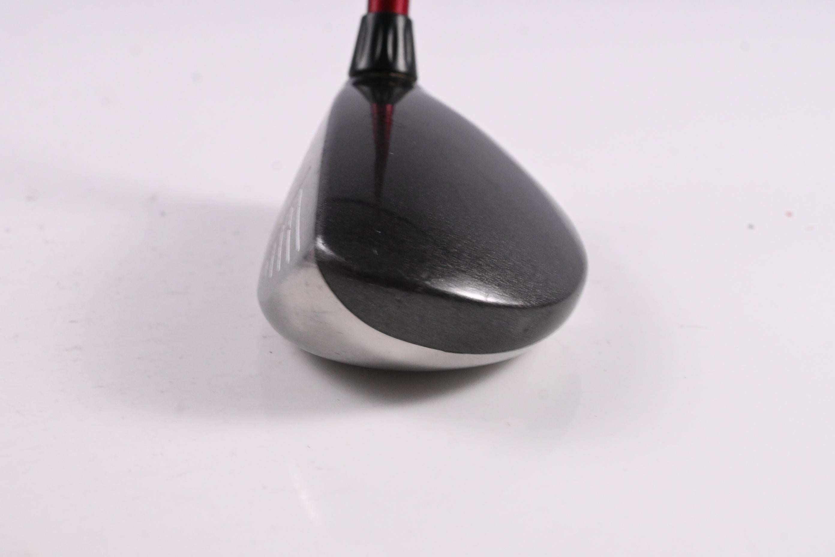 Left Hand Callaway Heavenwood #4 Hybrid / 23 Degree / Regular Flex Callaway RCH