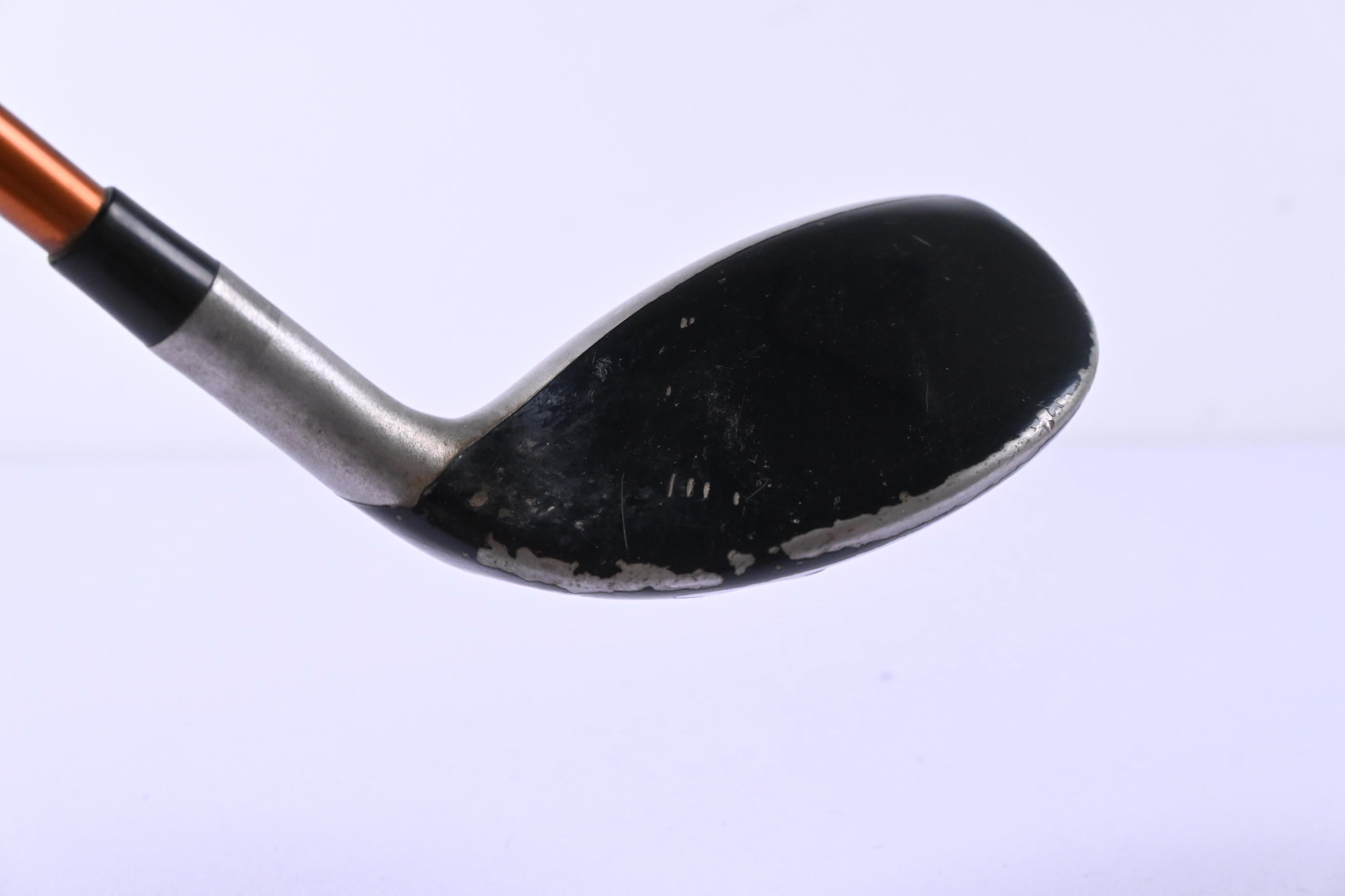Ping G10 #4 Hybrid / 24 Degree / Regular Flex Ping TFC 129 Shaft