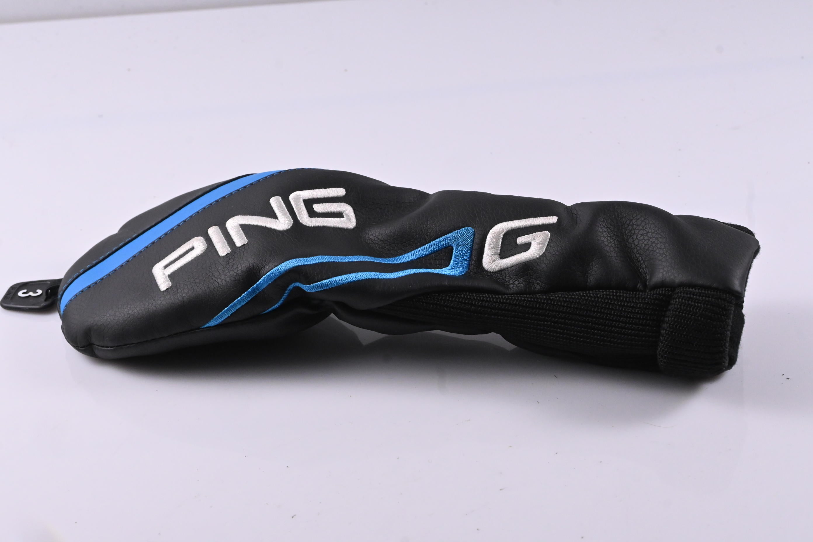 Ping G Series #3 Wood / 16 Degree / Regular Flex Ping Alta 65 Shaft