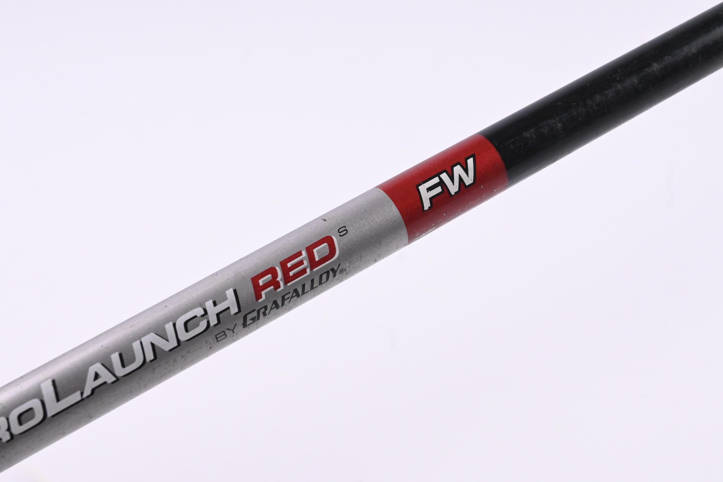 Ping G10 #3 Wood / 15.5 Degree / Stiff Flex Prolaunch Red Shaft