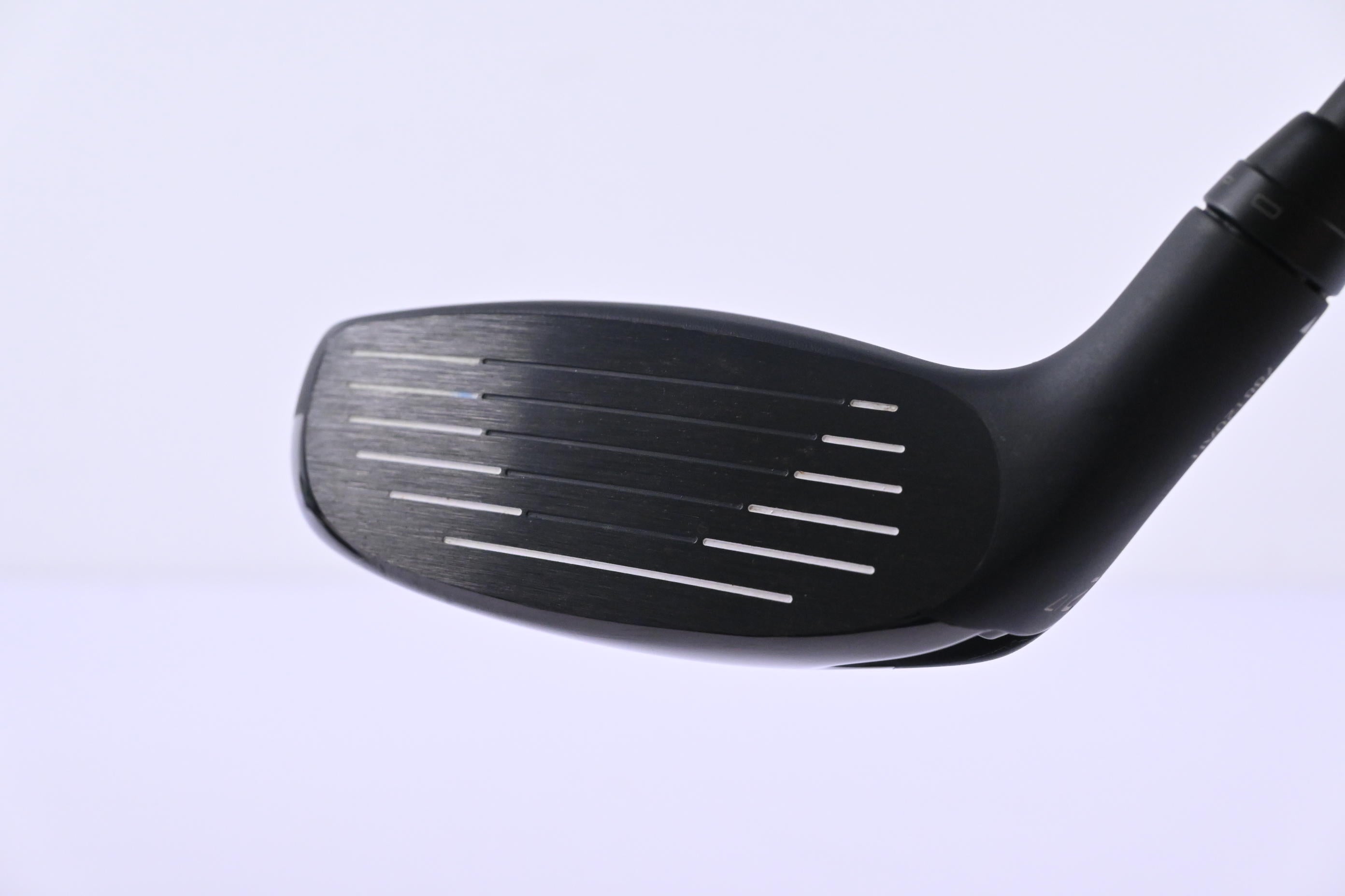 Ping G430 #2 Hybrid / 17 Degree / Regular Flex Ping Alta CB Black 70 Shaft