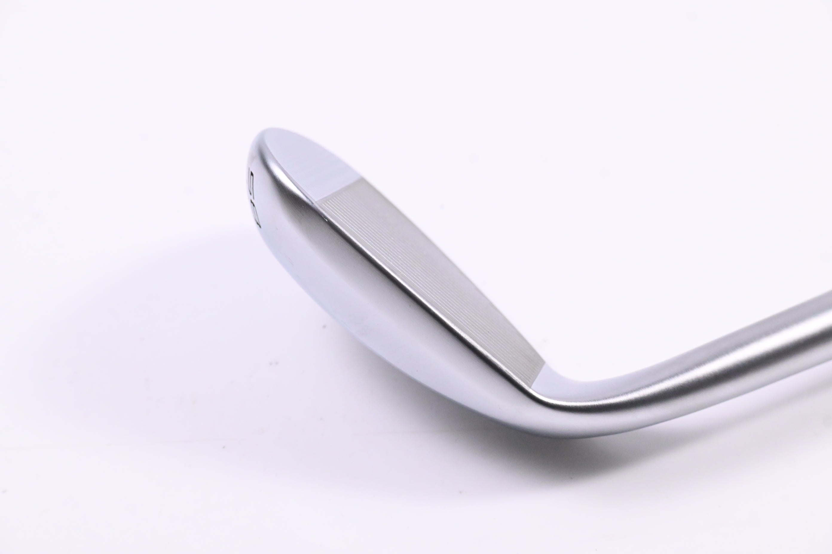 Cleveland CBZ Lob Wedge / 58 Degree / Stiff Flex Project X LZ 120 Shaft