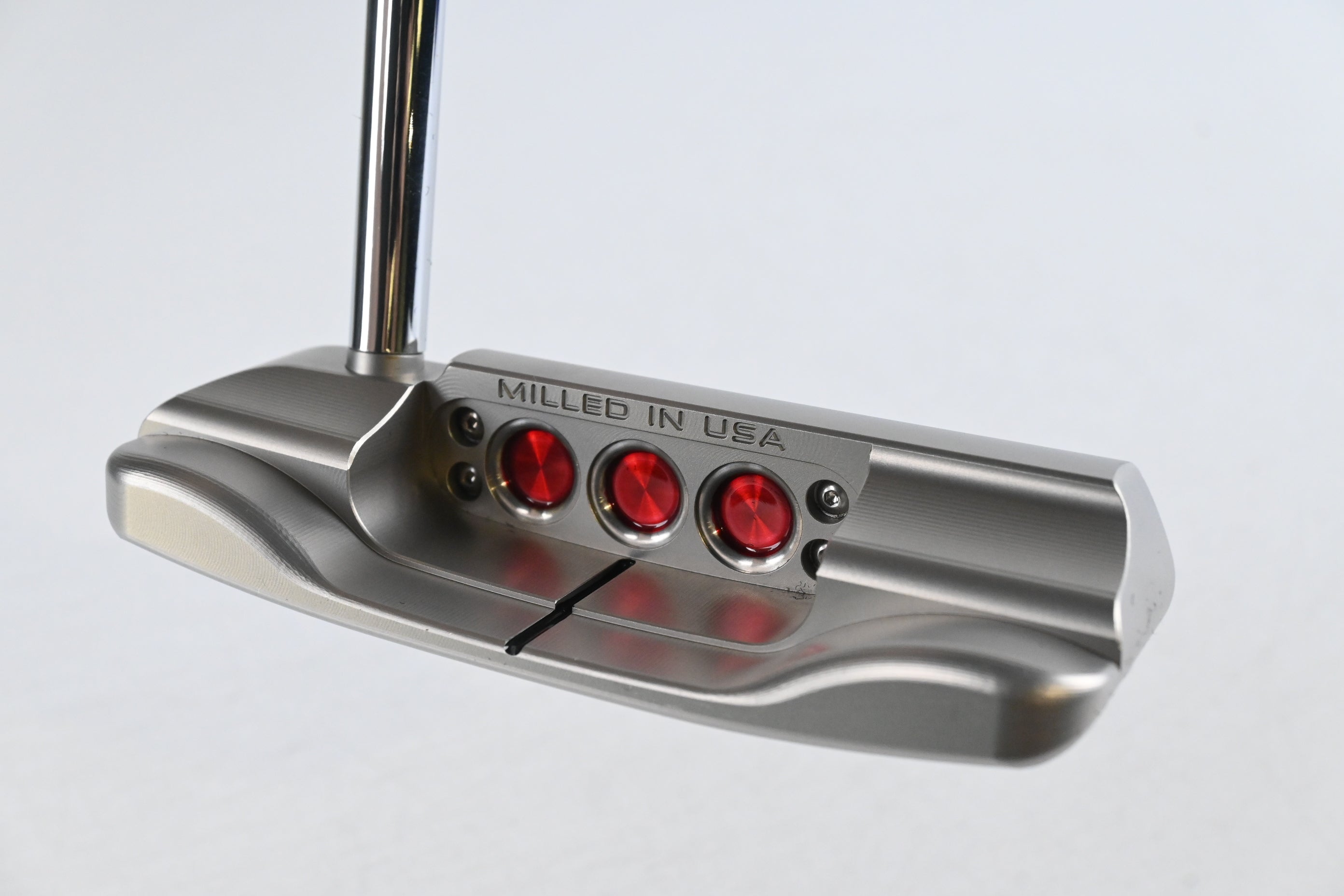 Scotty Cameron 2025 Studio Style Catalina Putter / 34 Inch