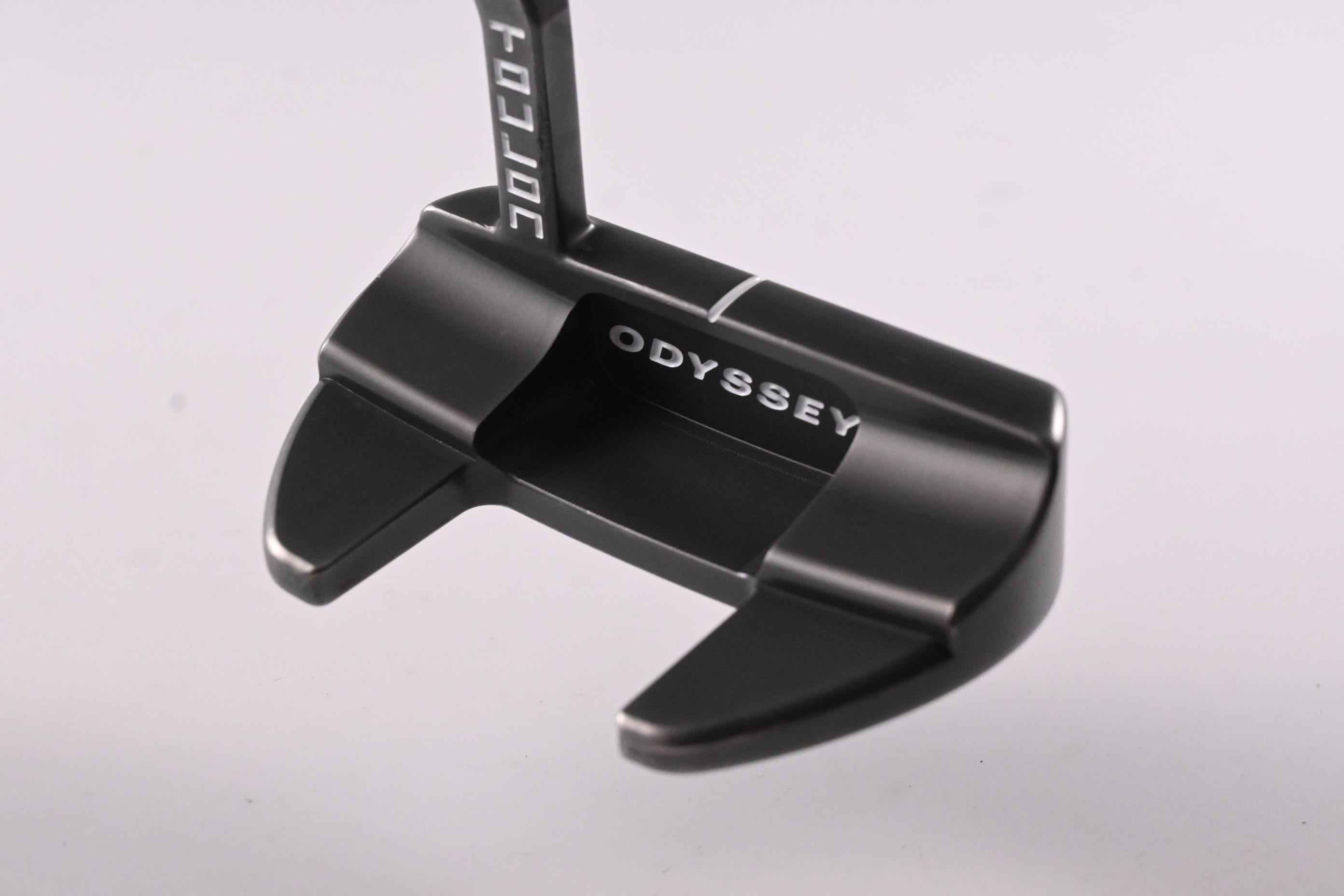 Odyssey Toulon Stroke Lab Portland Putter / 35.5 Inch