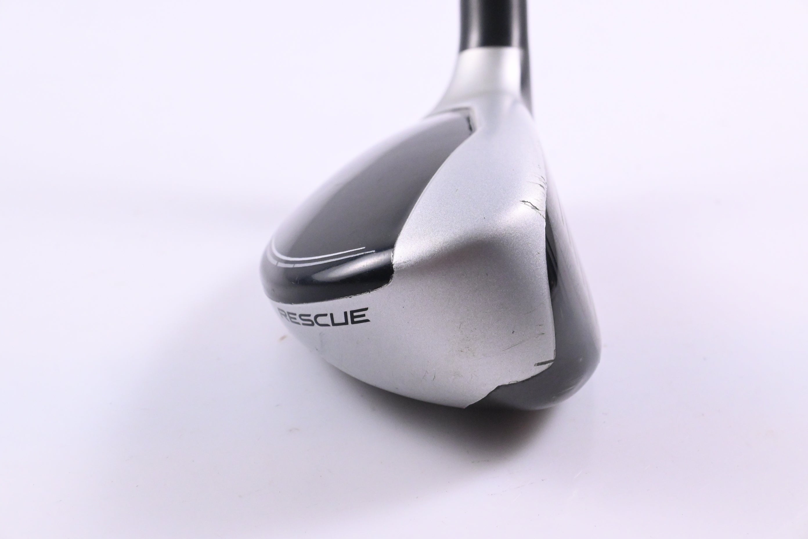 Taylormade M3 #3 Hybrid / 19 Degree / Regular Flex Tensei CK Blue 70 Shaft