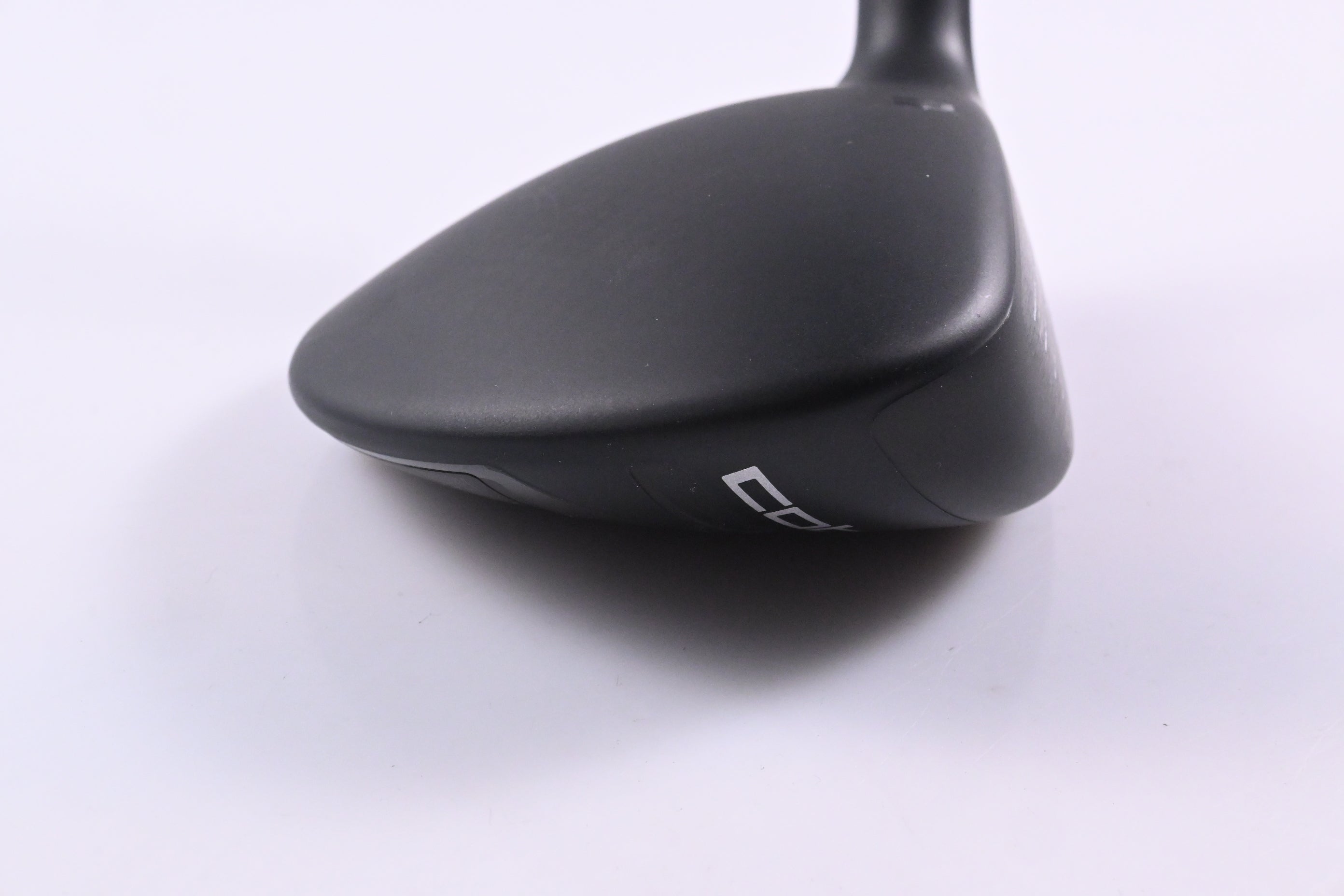 Cobra DS-Adapt X #5 Wood / 18 Degree / Stiff Flex Denali Blue 60 Shaft