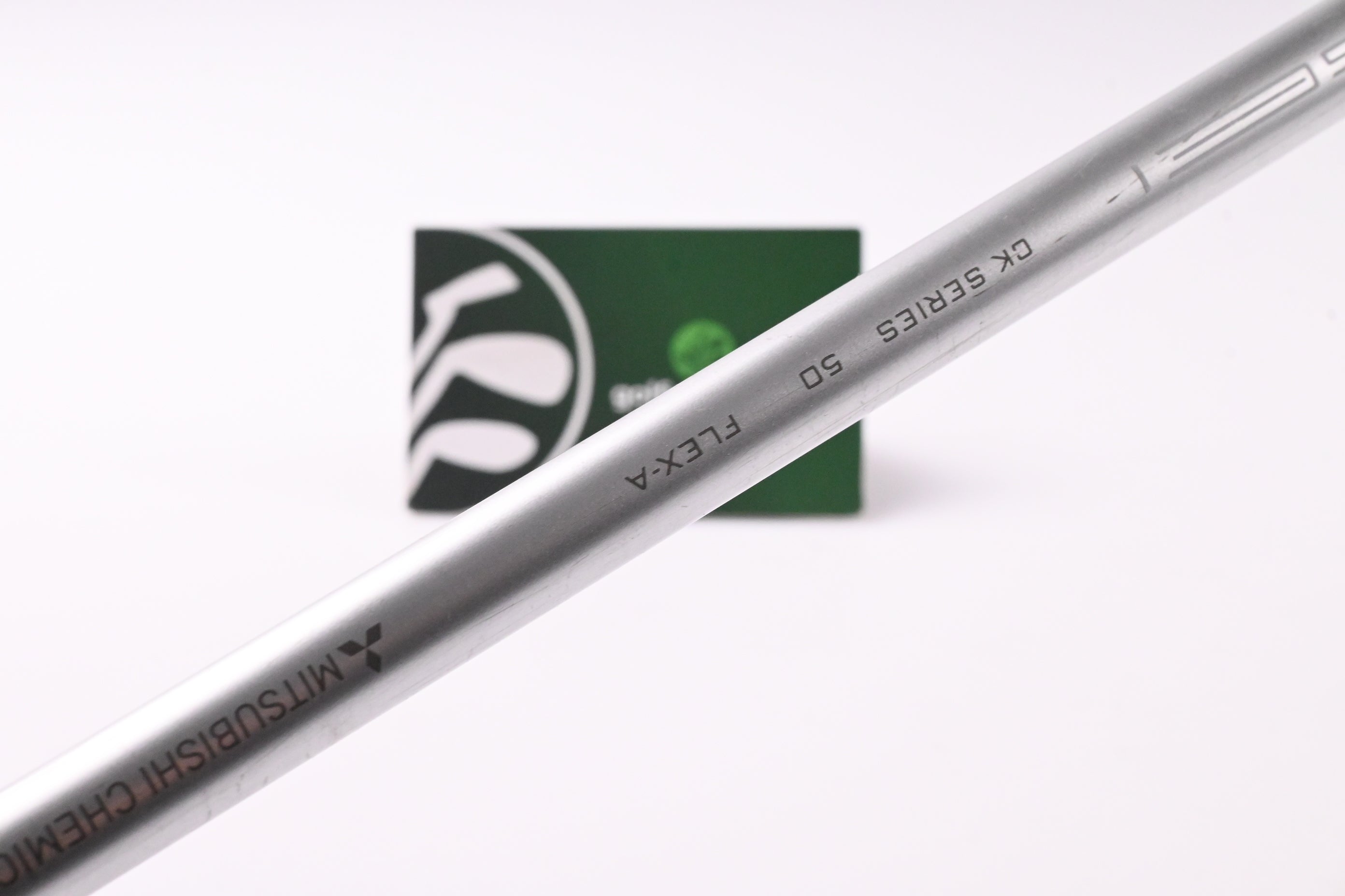 Wilson D9 Driver / 13 Degree / Senior Flex Tensei CK Blue 50 Shaft