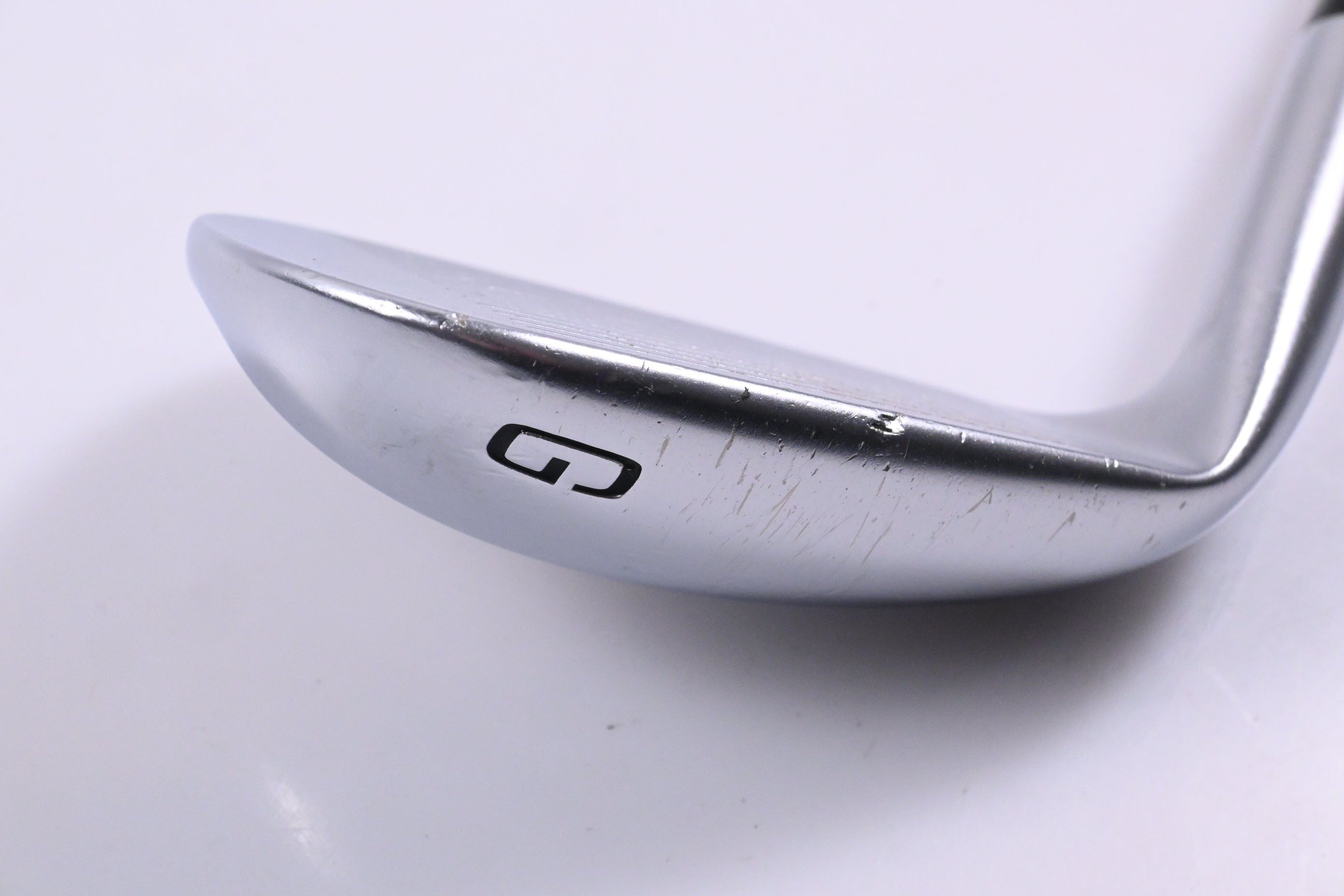 Mizuno JPX 921 Hot Metal Gap Wedge / 49 Degree / Stiff Flex NS Pro Modus 3 105