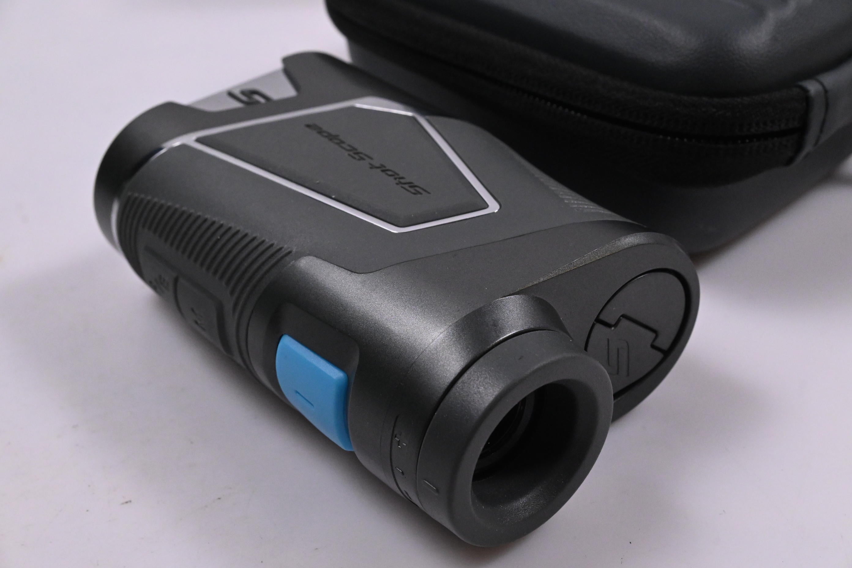 Shotscope Pro ZR GPS / Rangefinder