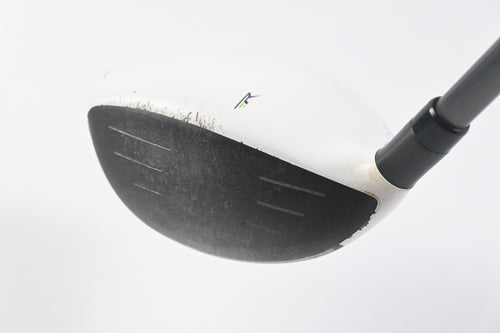 Taylormade RBZ #3 Wood / 15 Degree / Regular Flex Matrix Ozik Xcon-5 Shaft