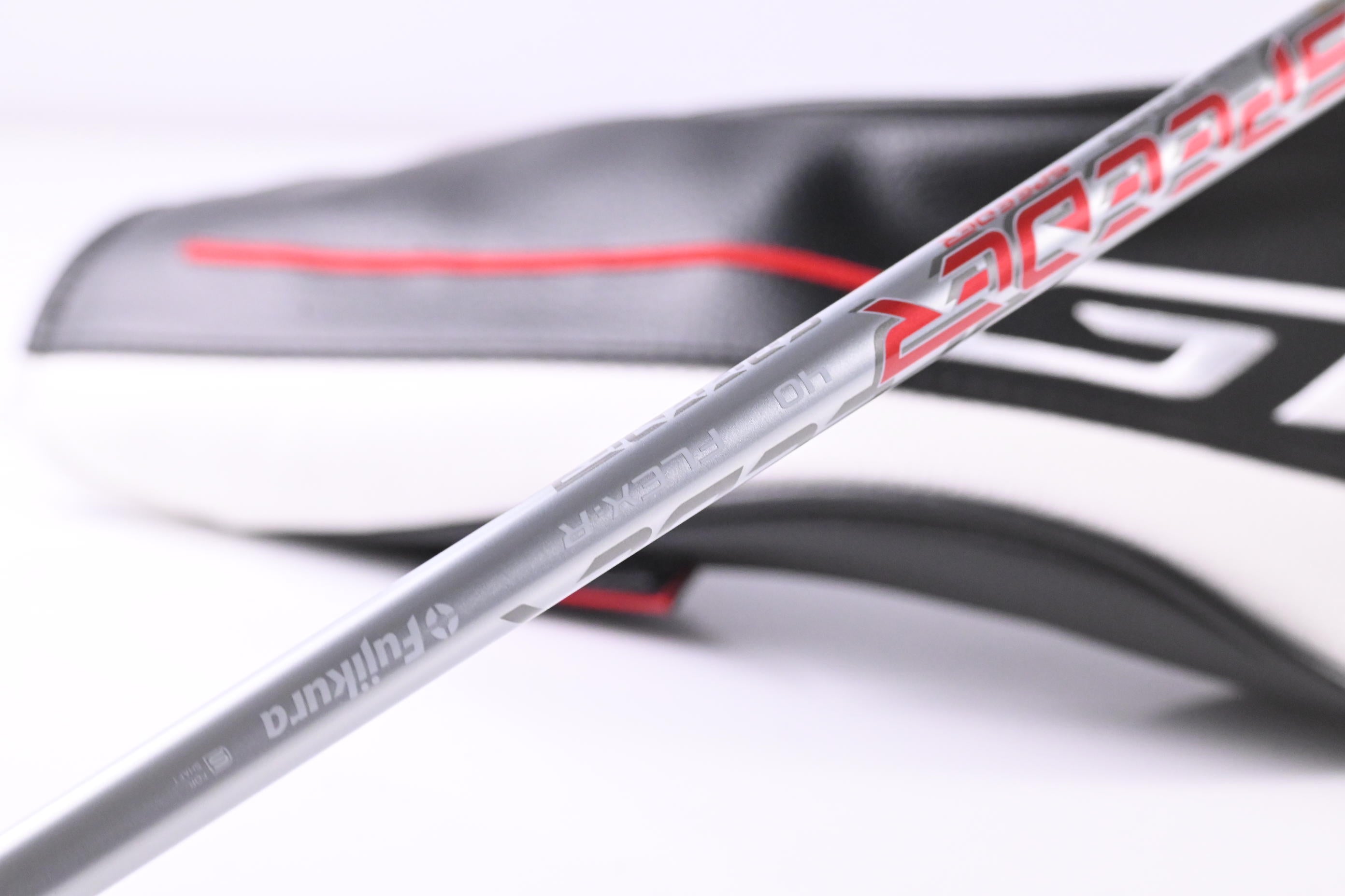 Titleist GT1 #5 Wood / 18 Degree / Regular Flex Fujikura Air Speeder 40 Shaft