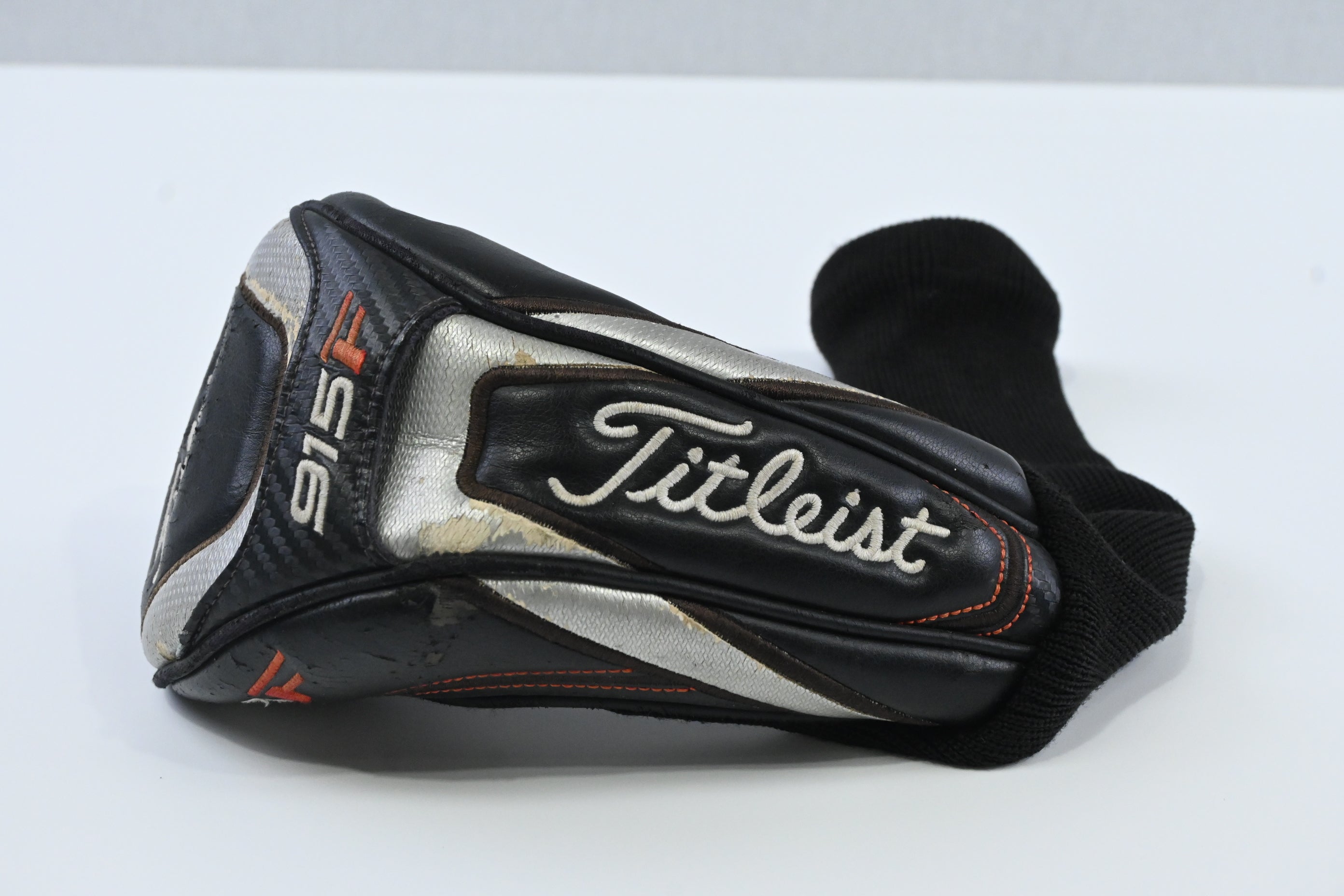 Titleist 915 F #3 Wood / 15 Degree / Regular Flex Diamana M+ 60 Shaft