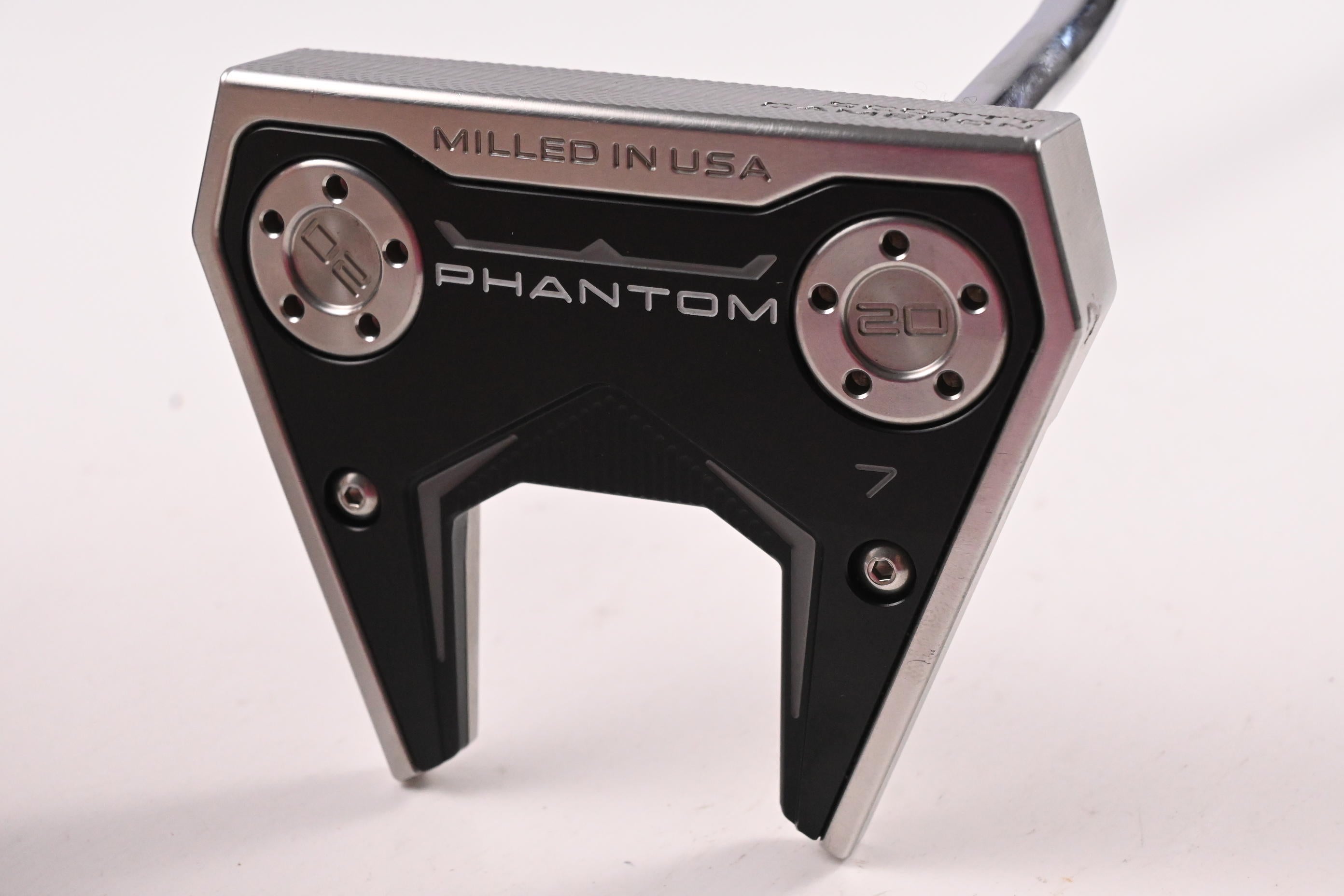 Scotty Cameron 2024 Phantom 7 Putter / 34 Inch