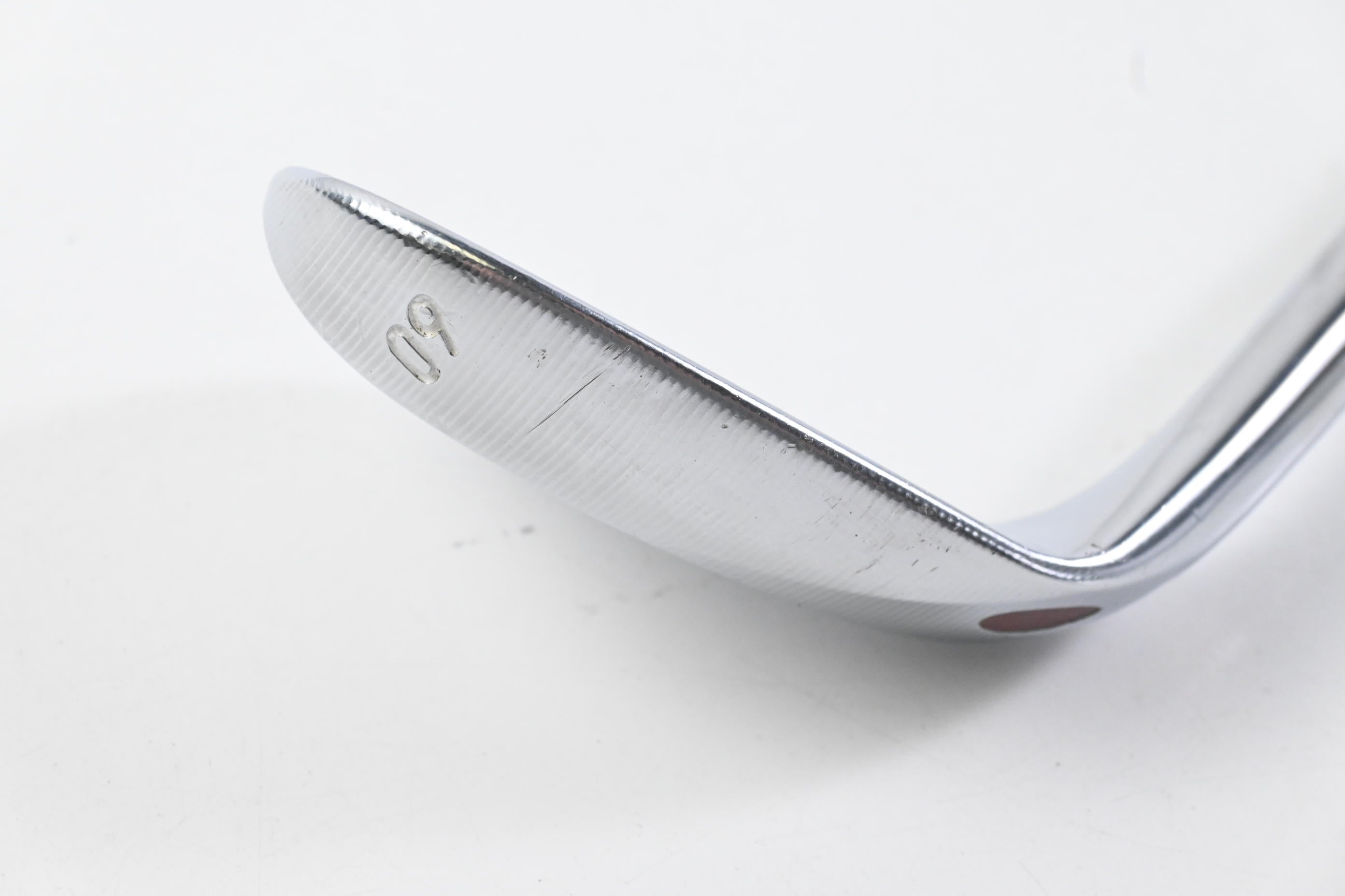 Taylormade Milled Grind Lob Wedge / 60 Degree / Wedge Flex Dynamic Gold Shaft