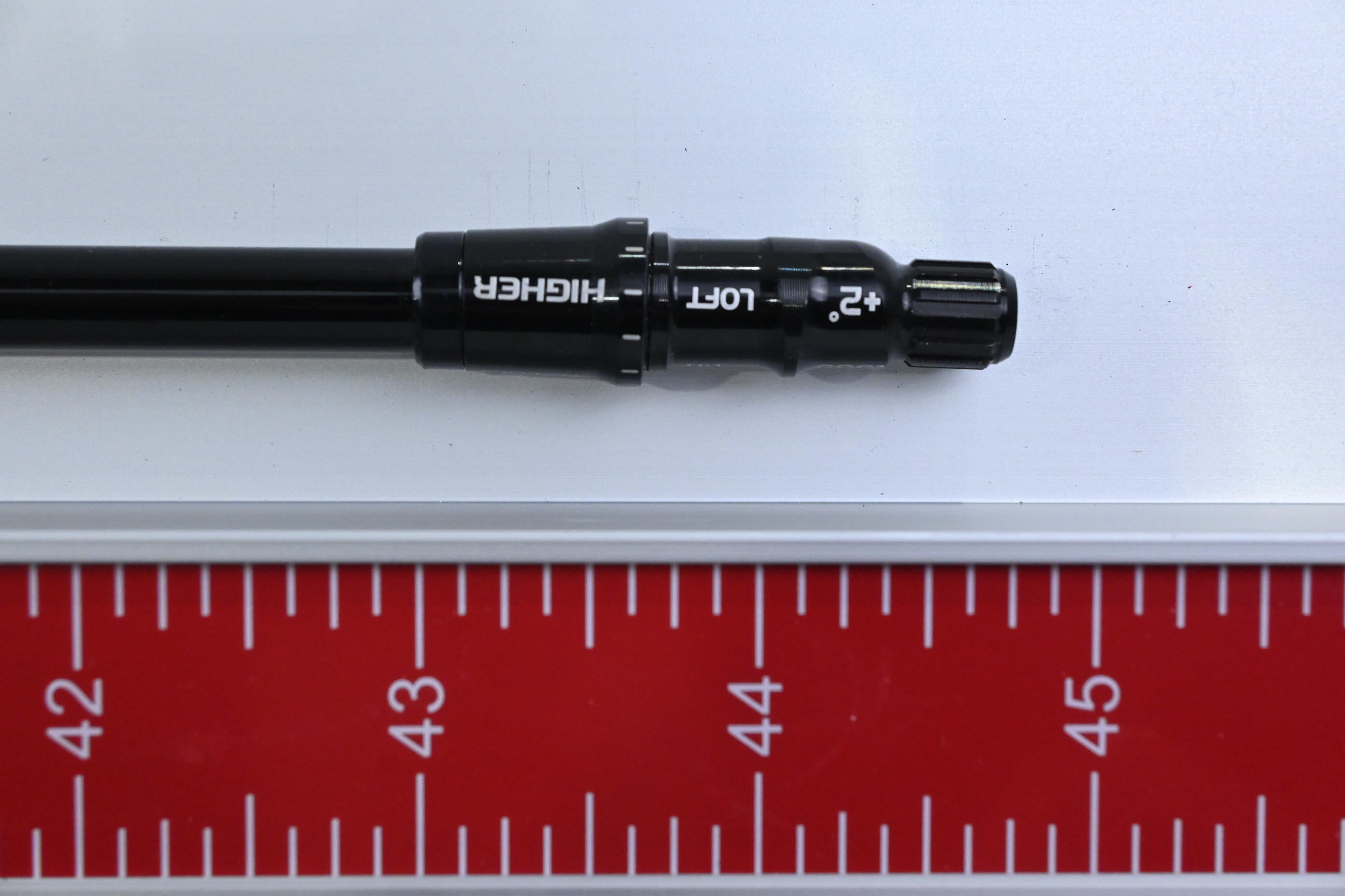 Fujikura Ventus TR Red 5 Driver Shaft / Senior Flex / Taylormade Gen 2