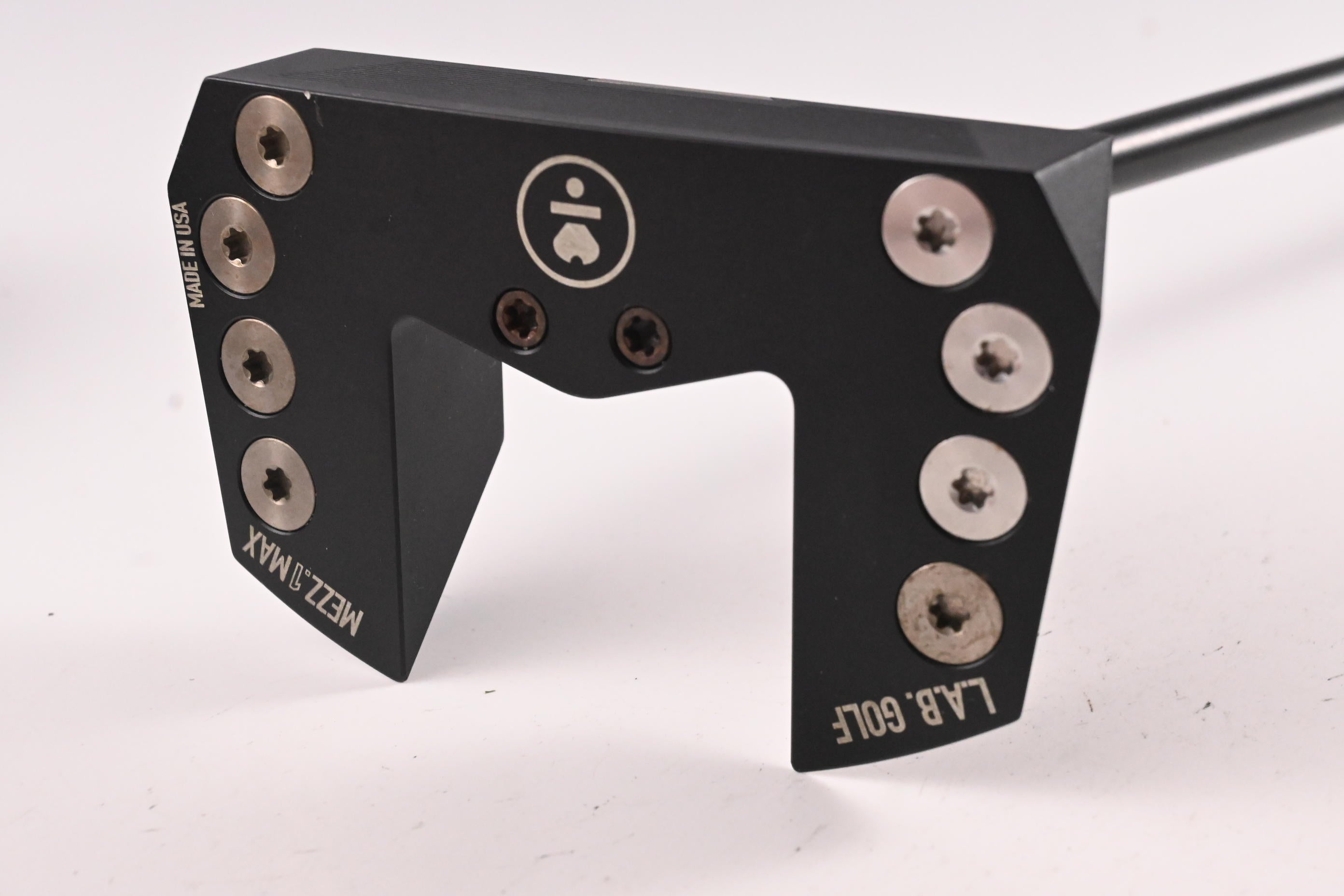 L.A.B Golf Mezz.1 Max Putter / 35 Inch