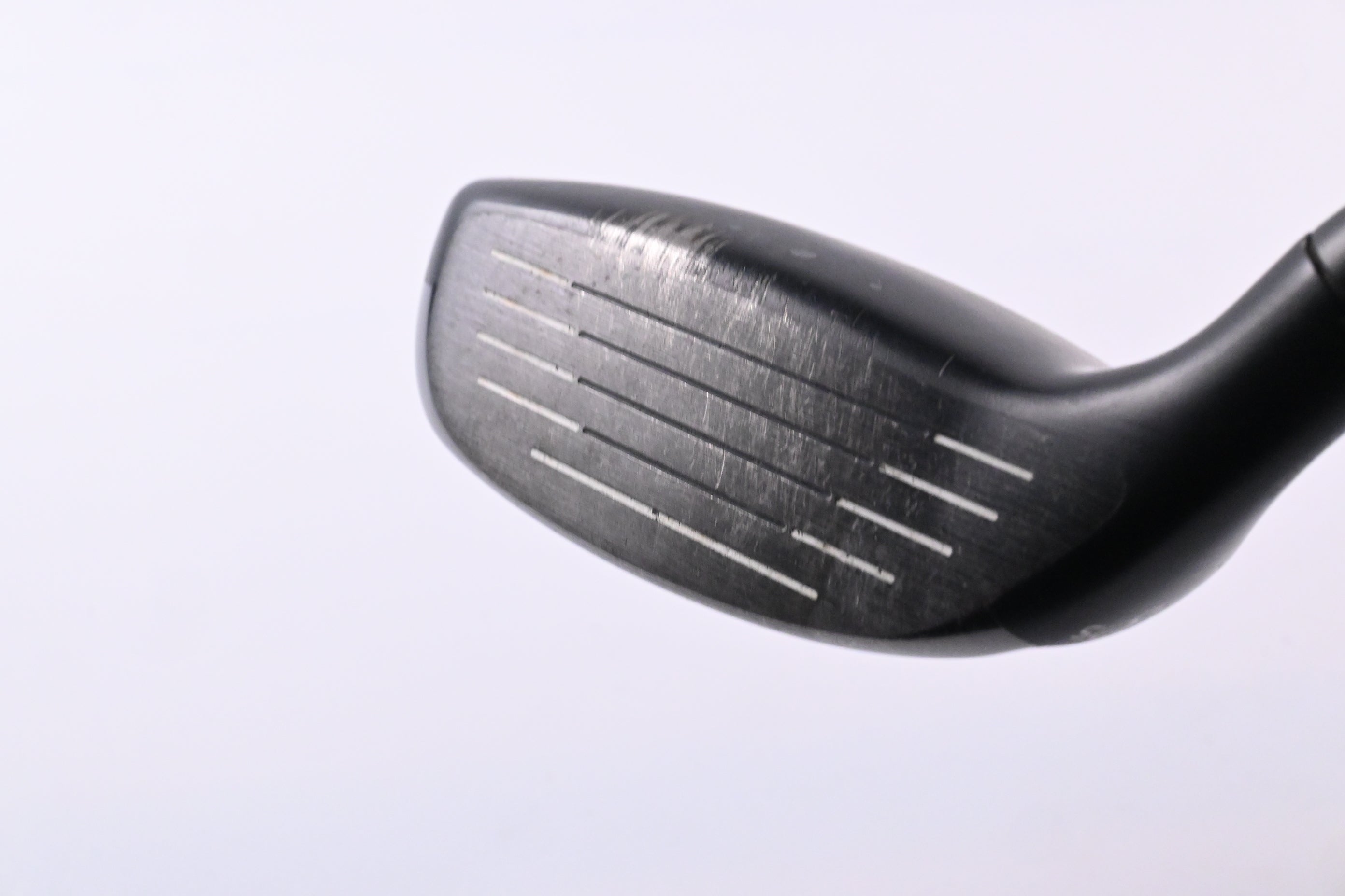 Ping G425 Max #5 Wood / 17.5 Degree / Regular Flex Ping Alta CB Slate 65 Shaft