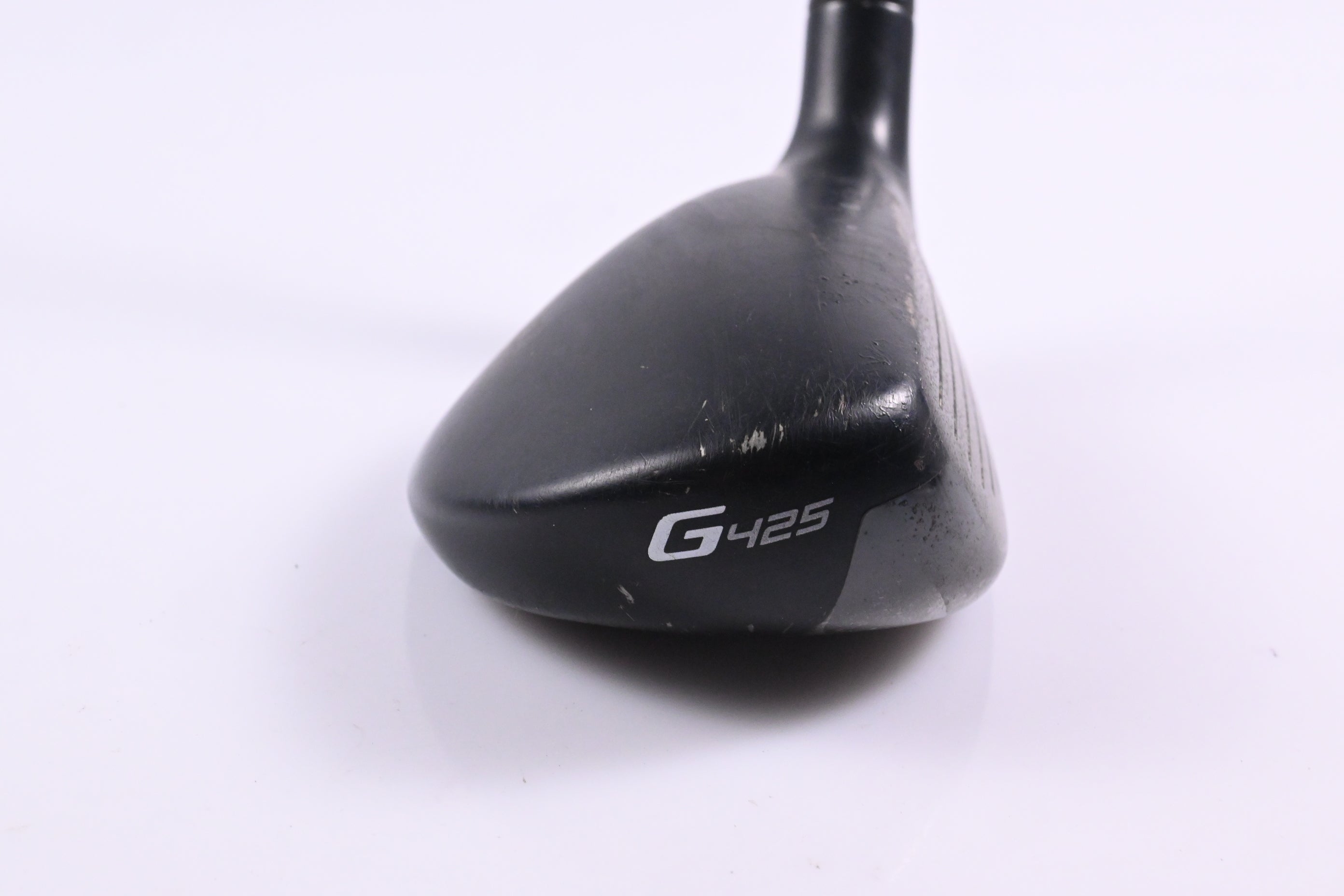 Ping G425 #5 Hybrid / 26 Degree / Senior Flex Ping Alta CB Slate 70 Shaft